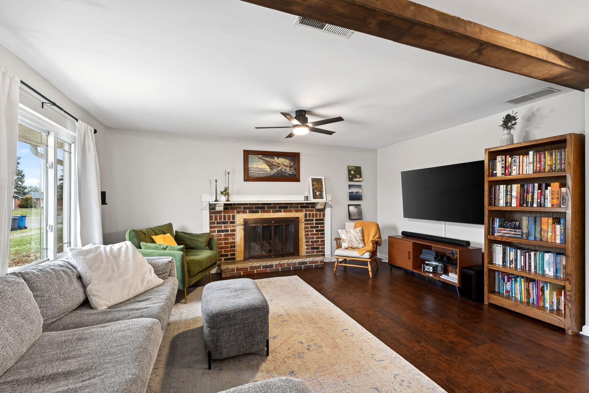 6949 Shellcross Drive, Dayton, Ohio 45424