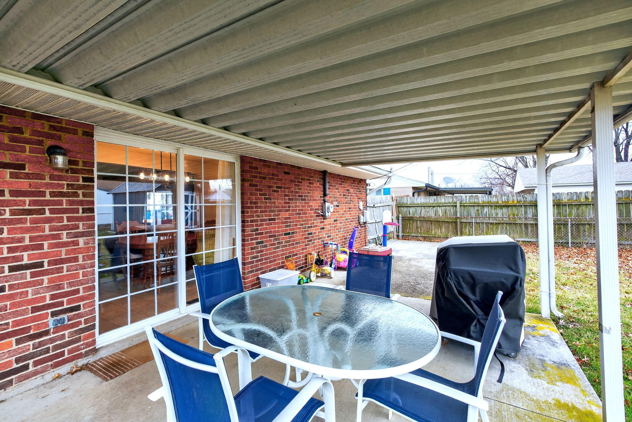 6949 Shellcross Drive, Dayton, Ohio 45424