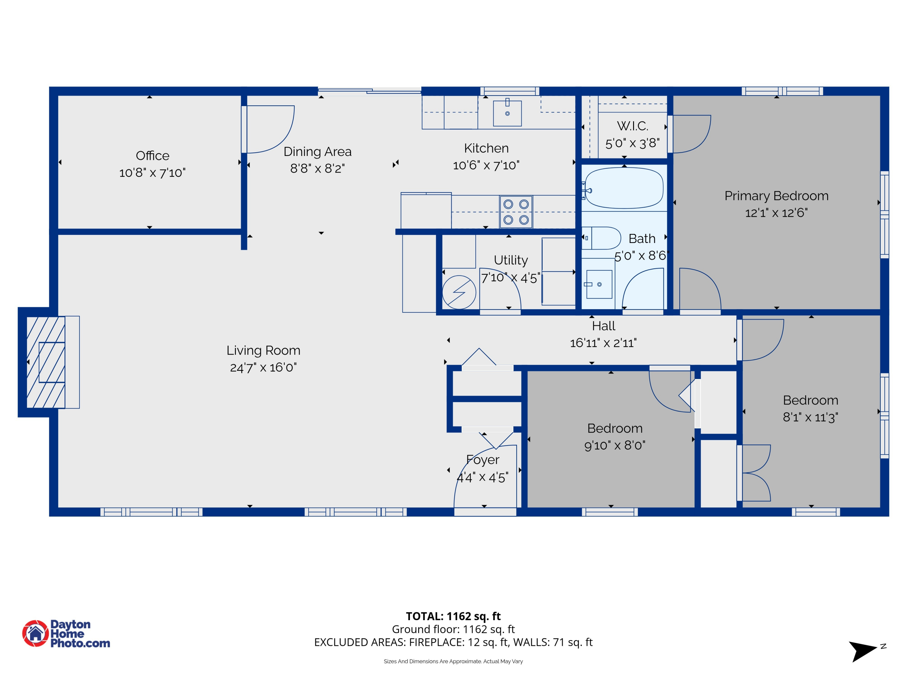 6949 Shellcross Drive, Dayton, Ohio 45424
