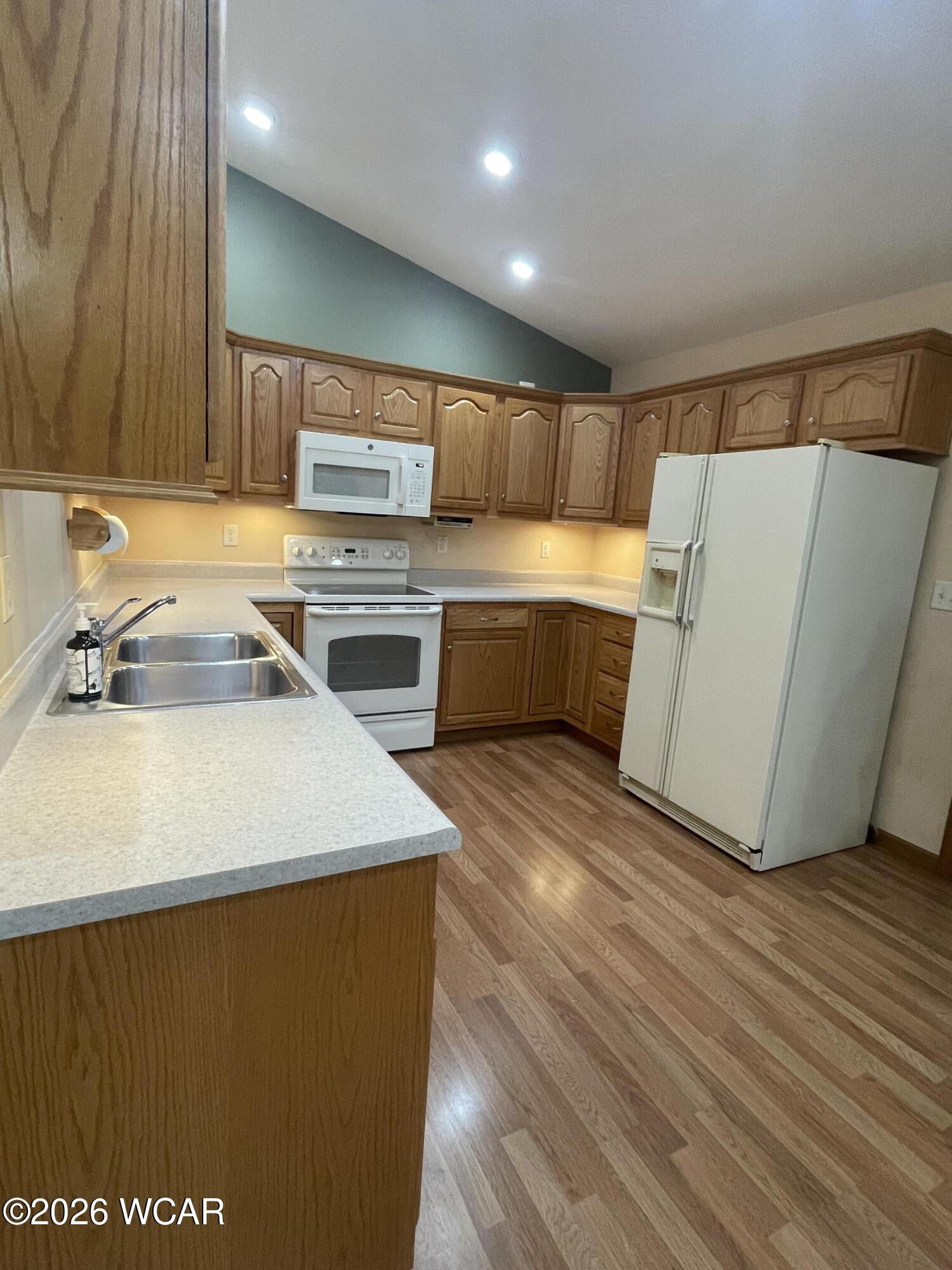 147 Eagles Point Street, Lima, Ohio