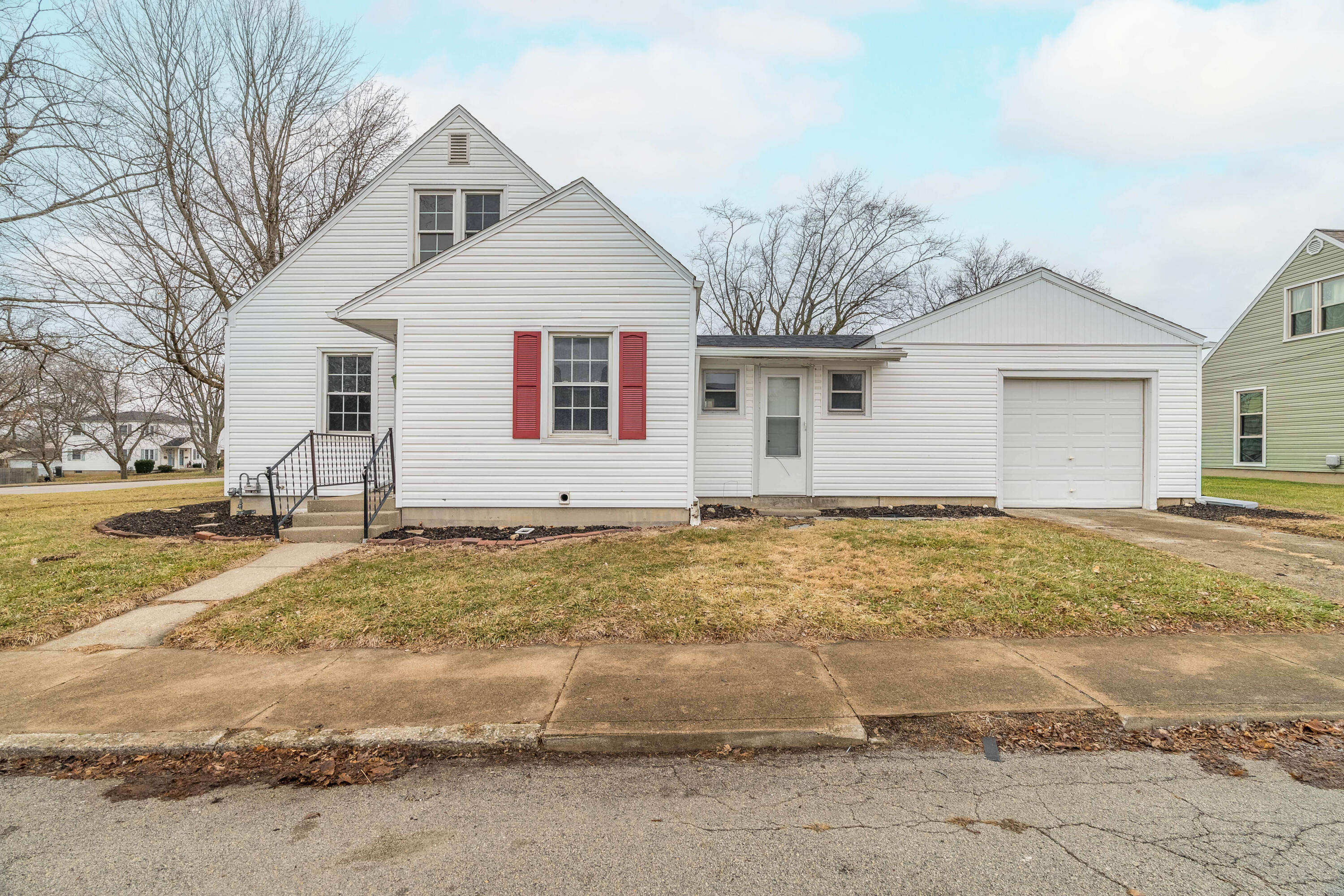 1302 Main Street, Sidney, Ohio 45365