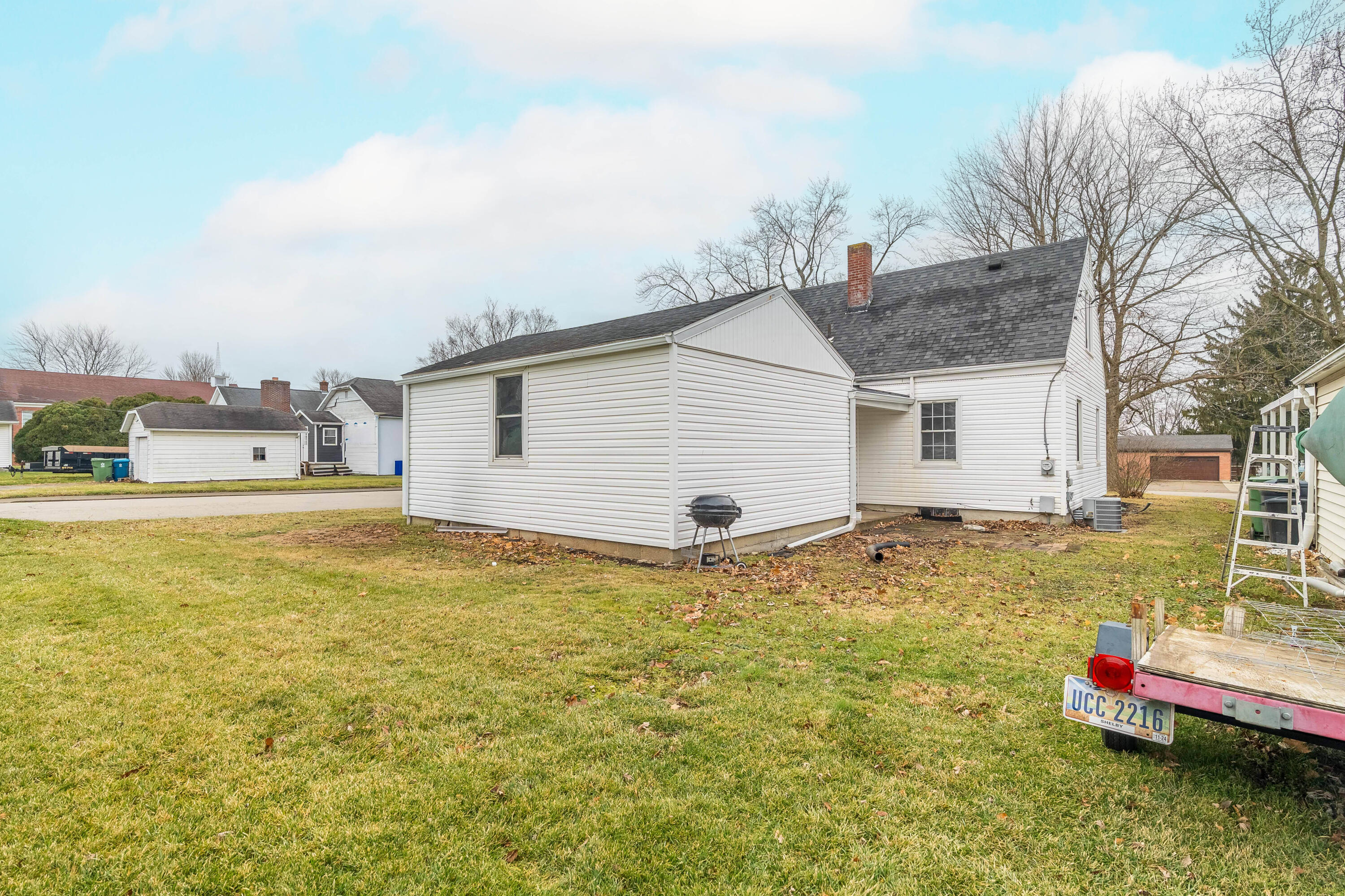 1302 Main Street, Sidney, Ohio 45365