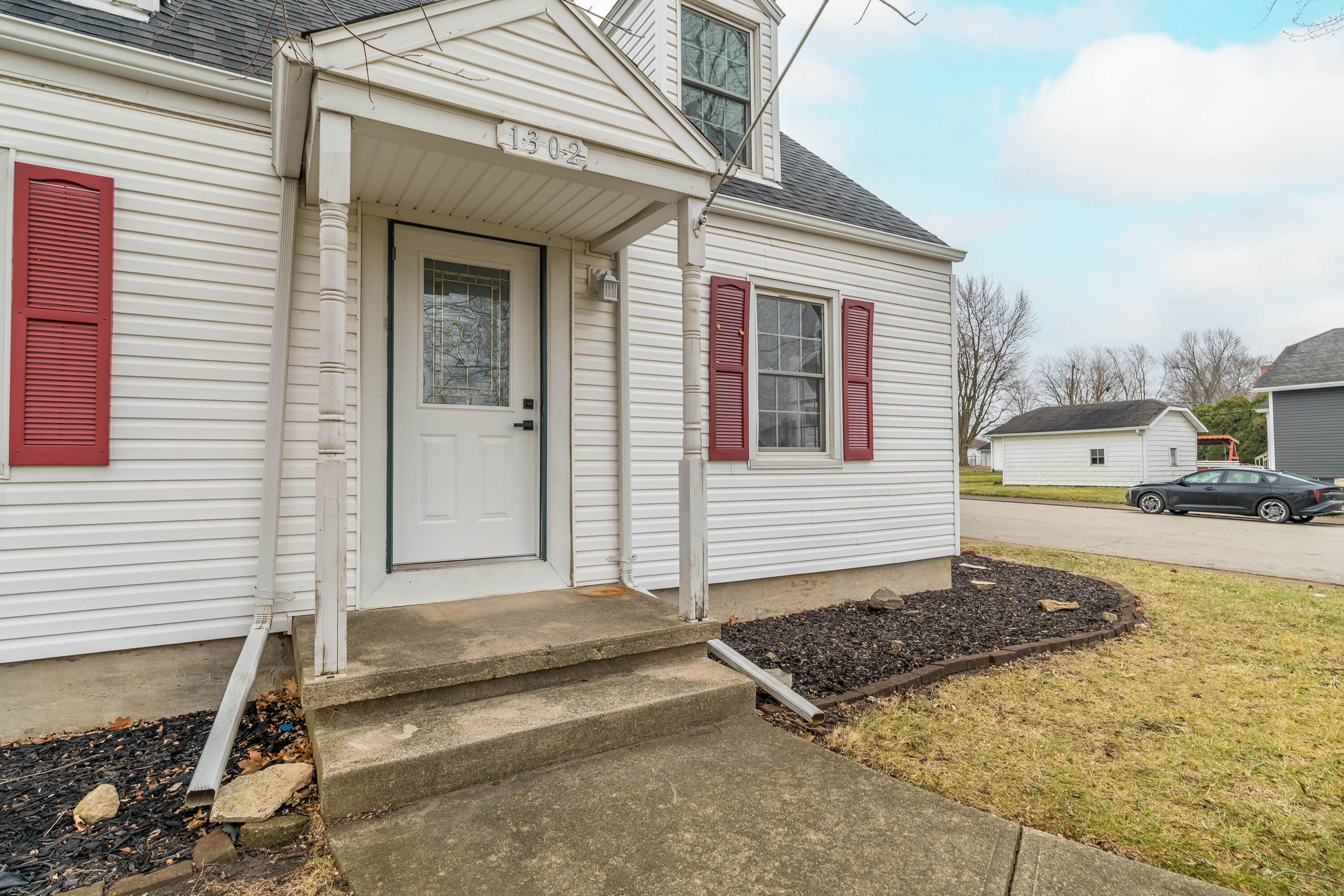 1302 Main Street, Sidney, Ohio 45365