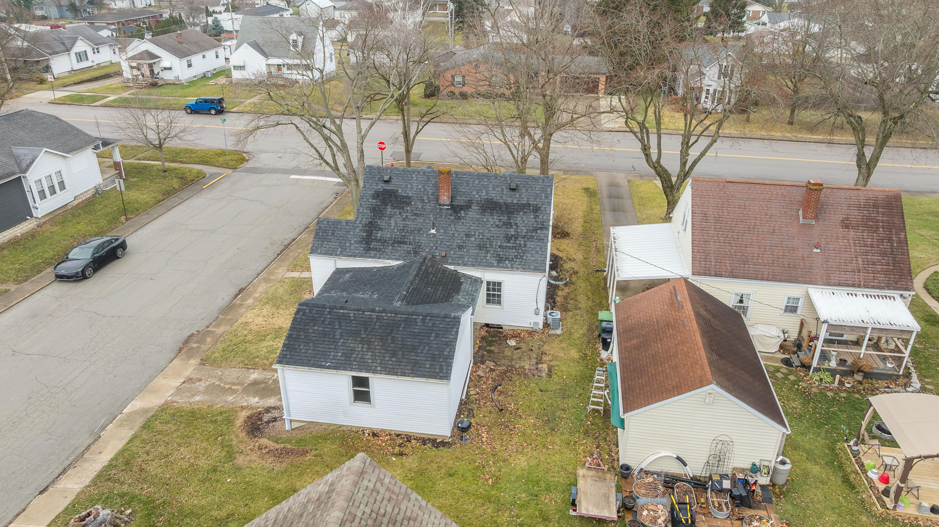 1302 Main Street, Sidney, Ohio 45365