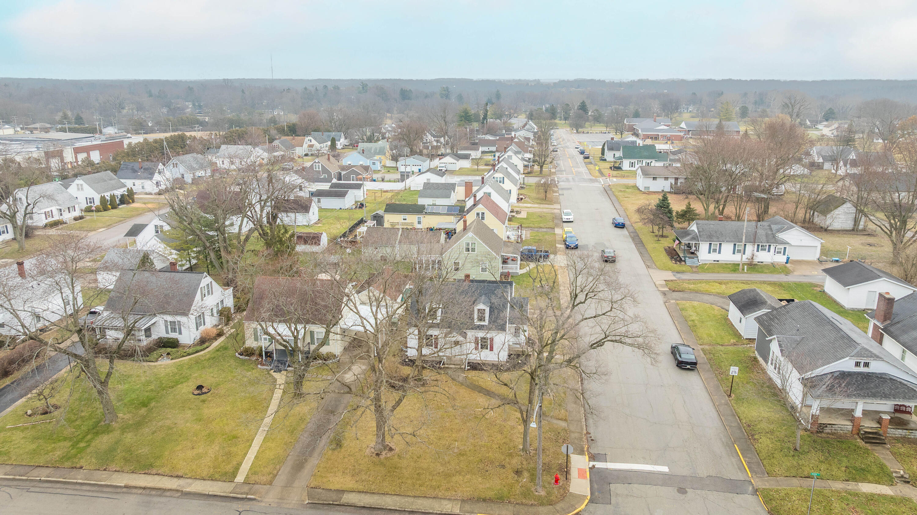 1302 Main Street, Sidney, Ohio 45365