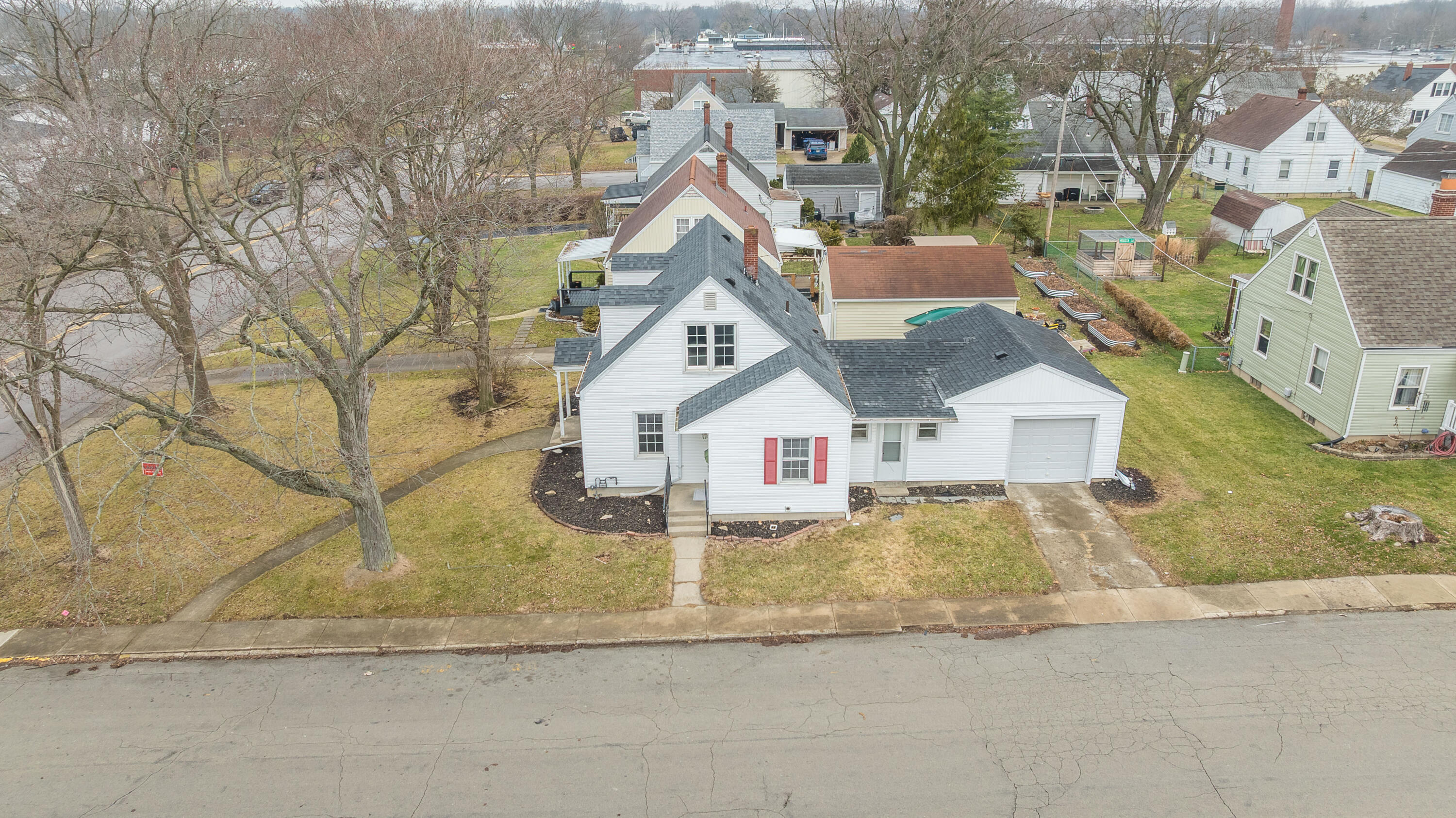 1302 Main Street, Sidney, Ohio 45365