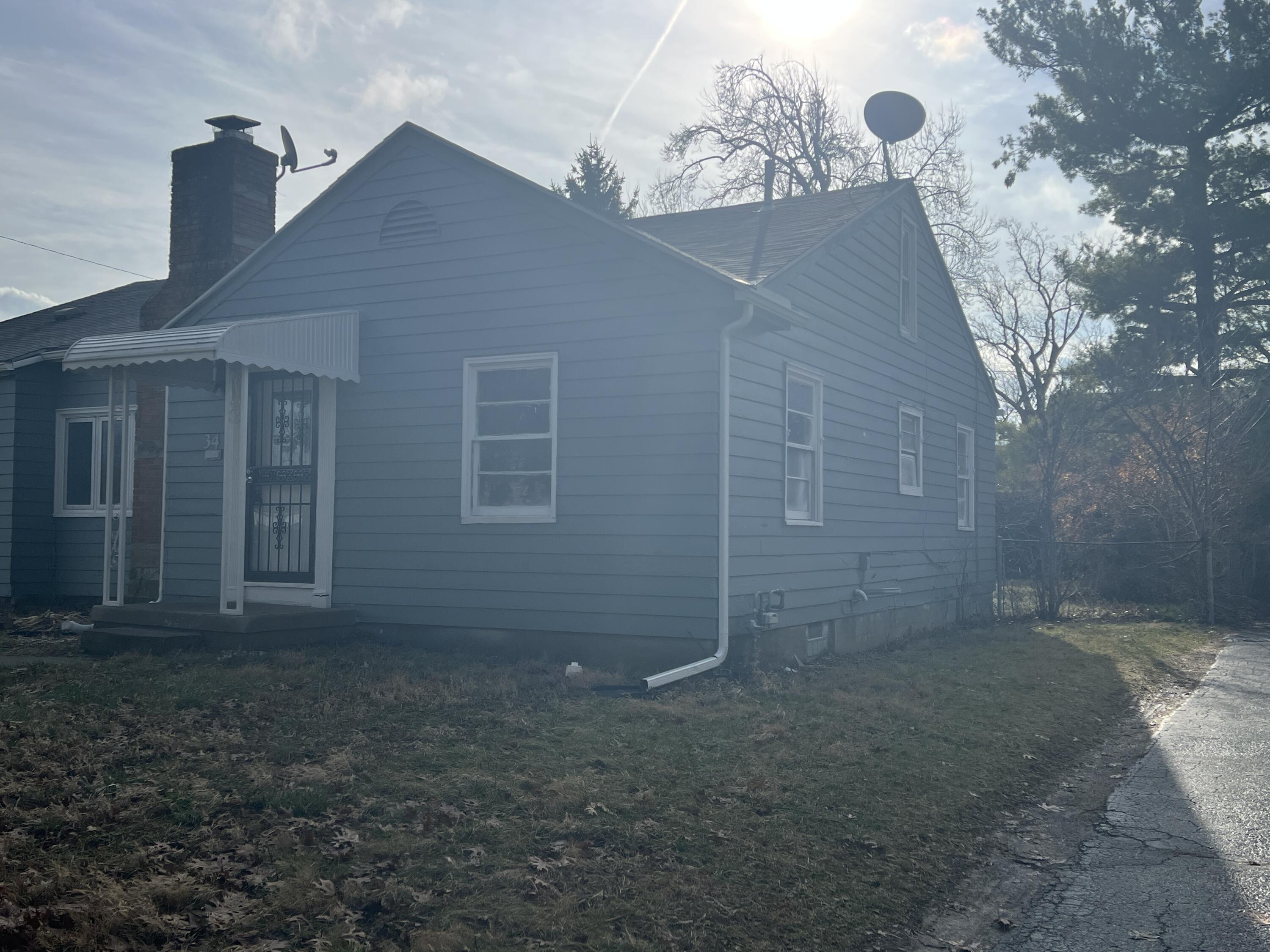 34 Allerton Road, Dayton, Ohio 45405