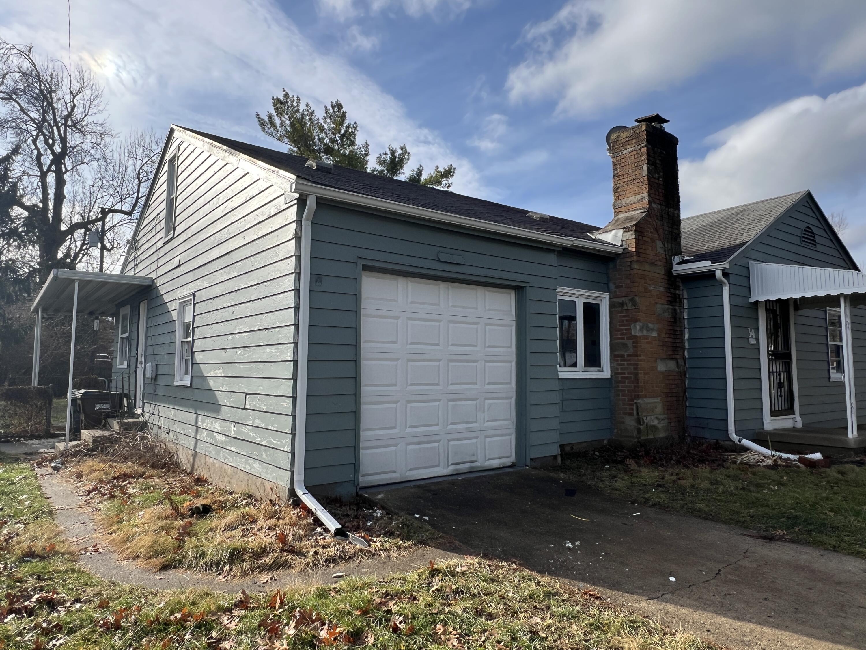 34 Allerton Road, Dayton, Ohio 45405