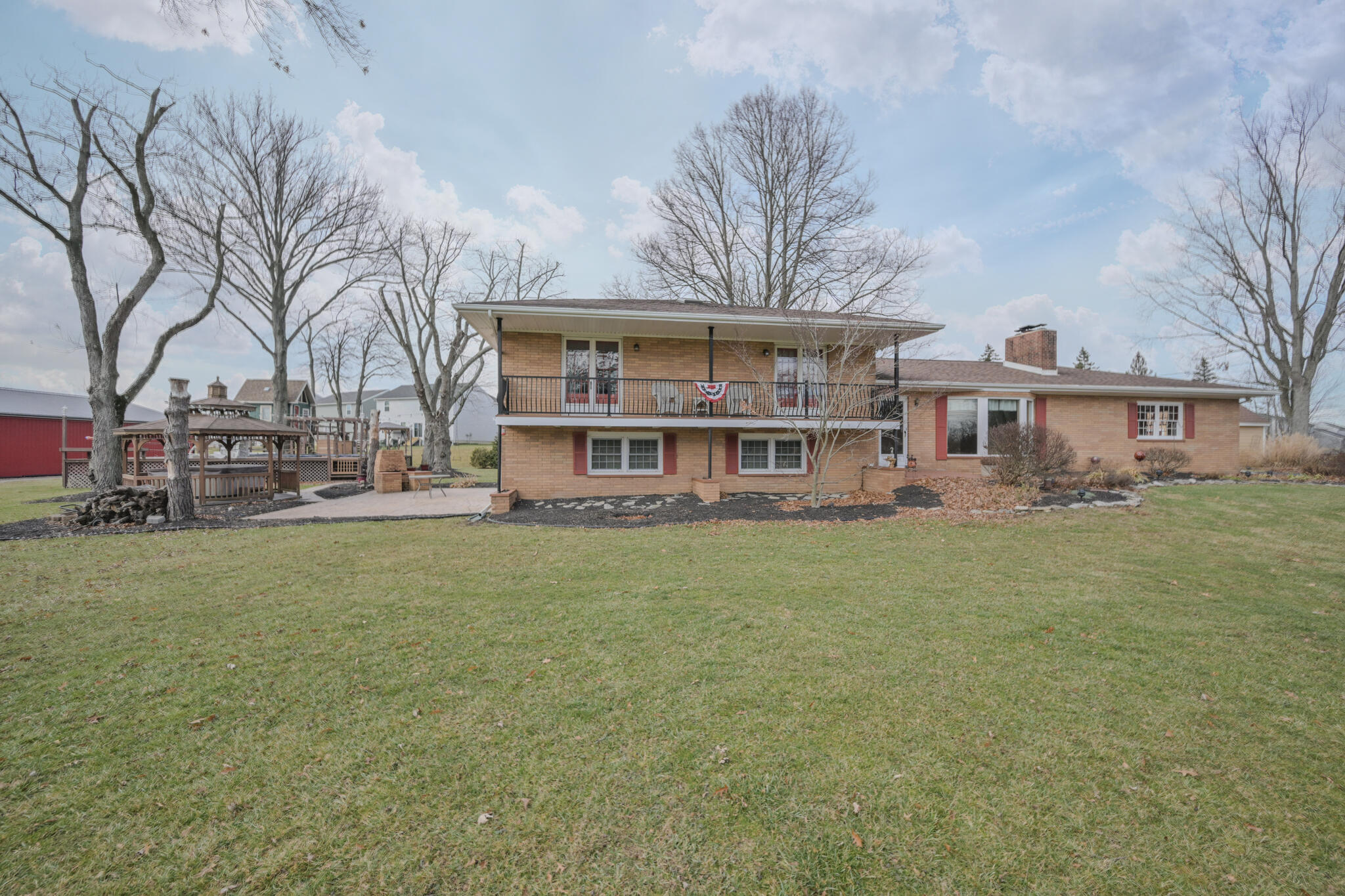 255 Bird Road, Springfield, Ohio 45505