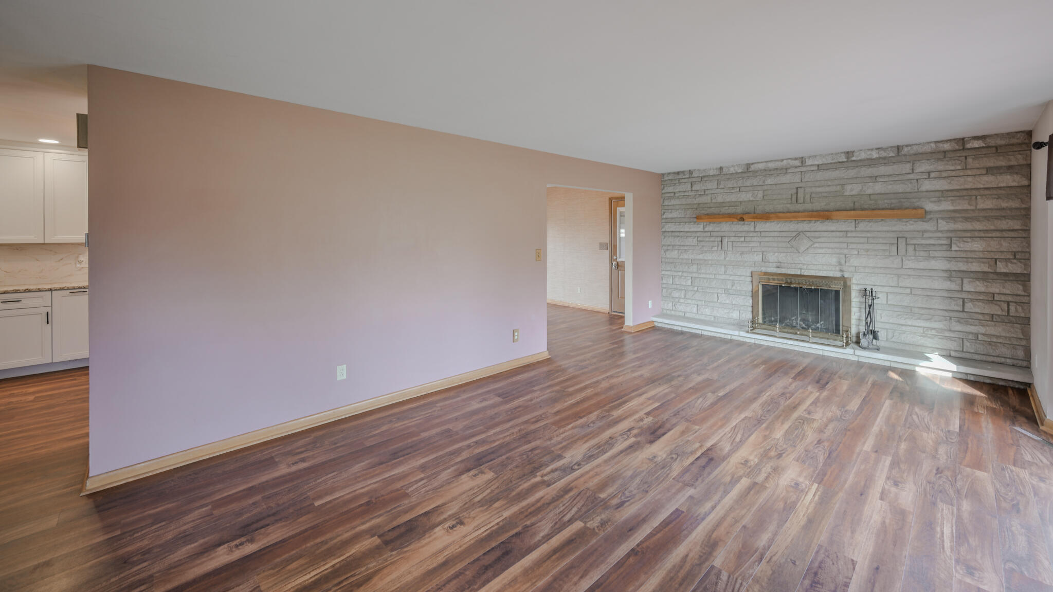 255 Bird Road, Springfield, Ohio 45505