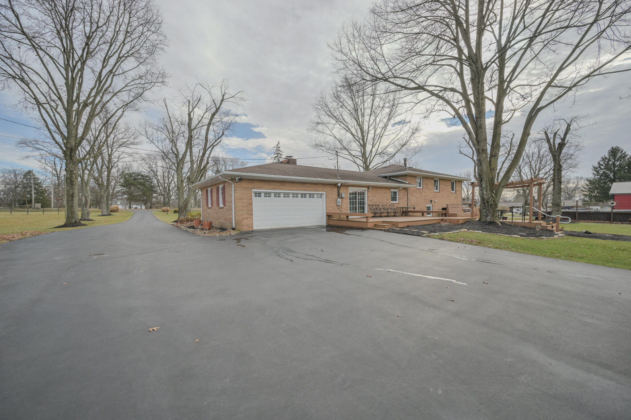 255 Bird Road, Springfield, Ohio 45505