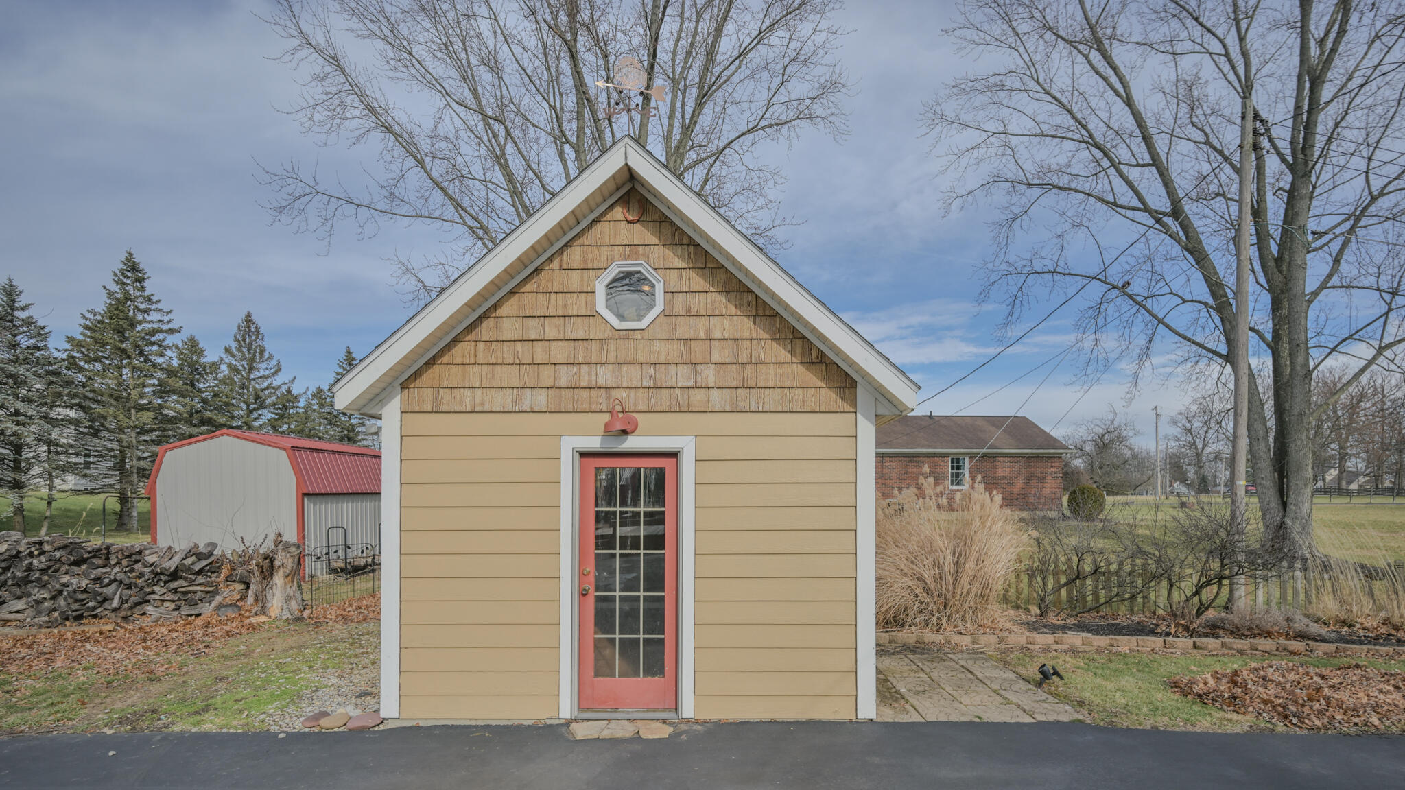 255 Bird Road, Springfield, Ohio 45505