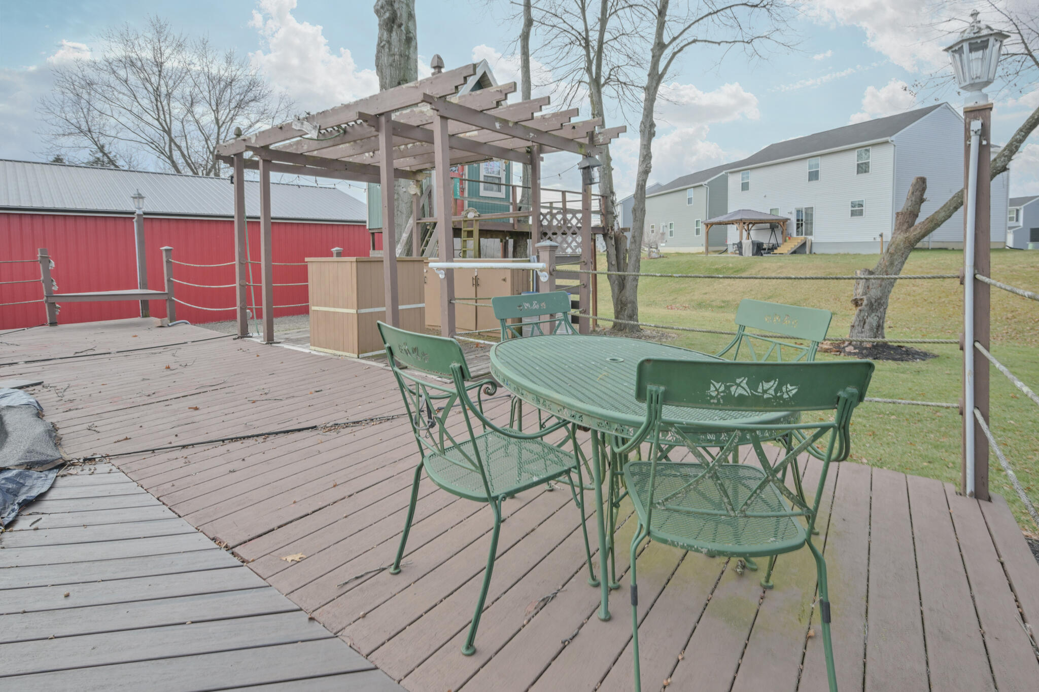 255 Bird Road, Springfield, Ohio 45505