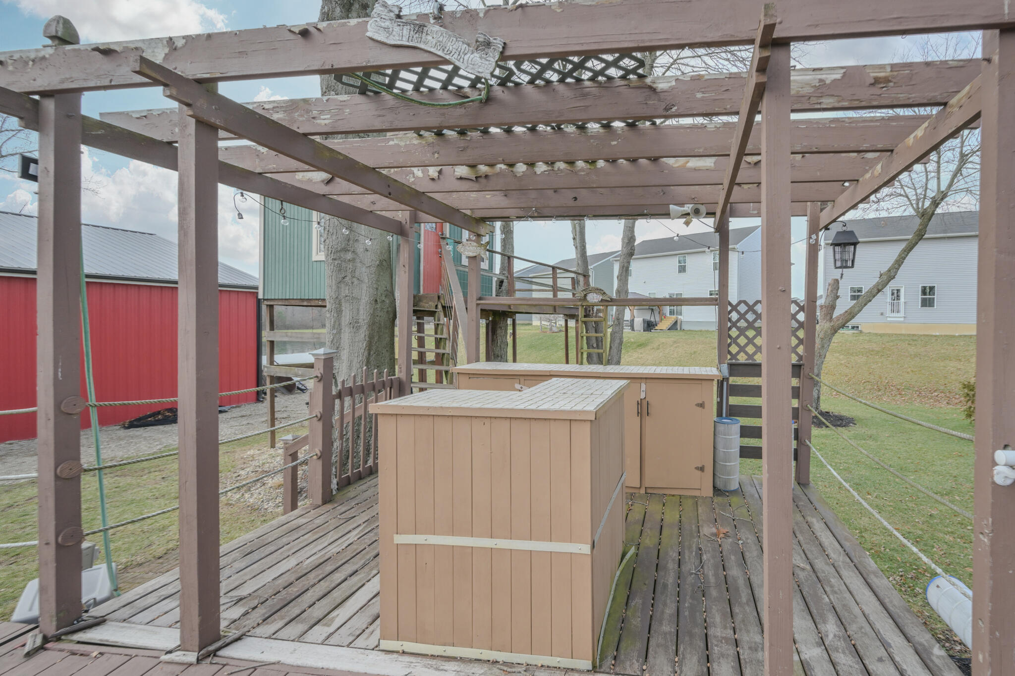 255 Bird Road, Springfield, Ohio 45505