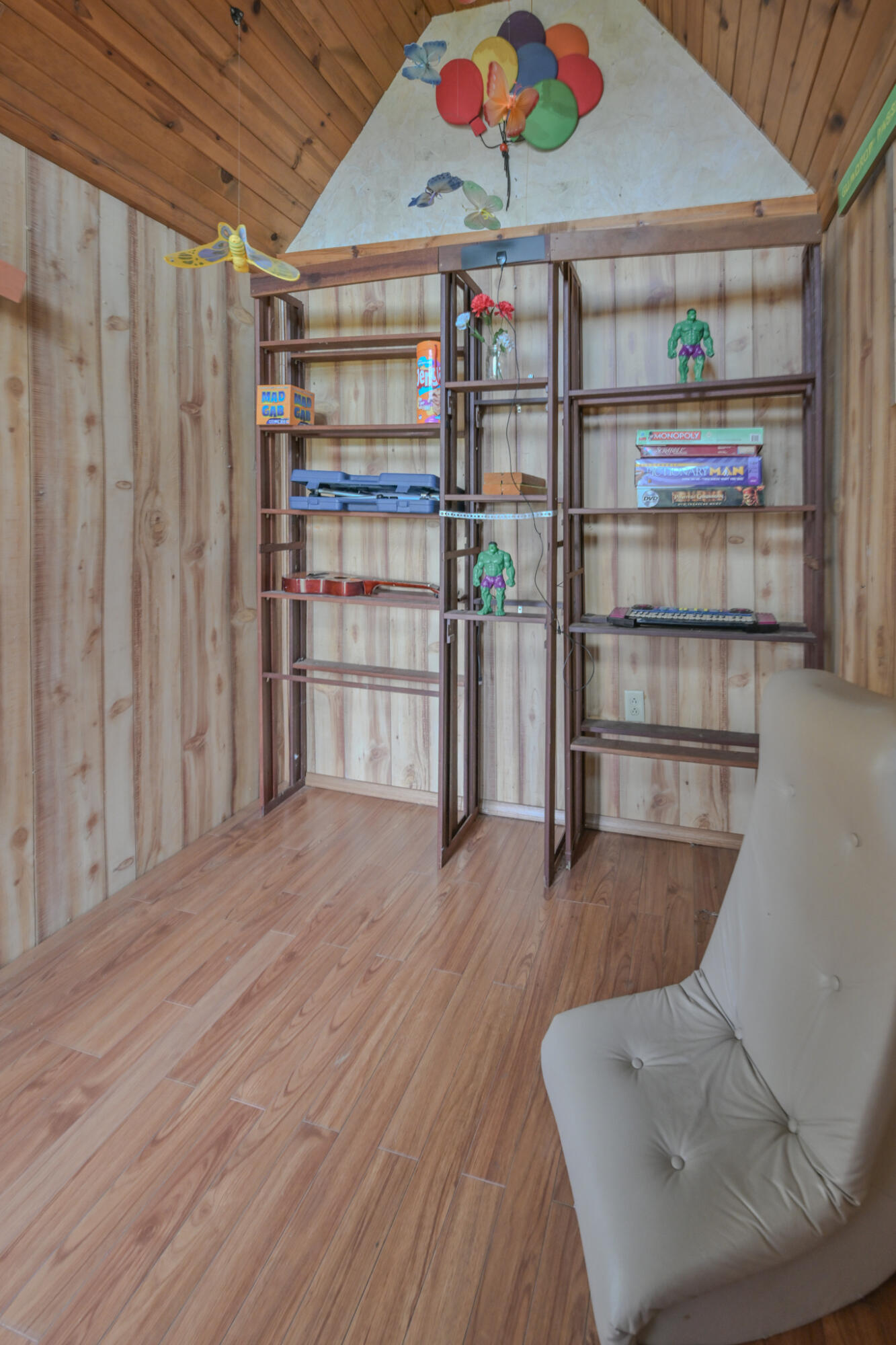 255 Bird Road, Springfield, Ohio 45505