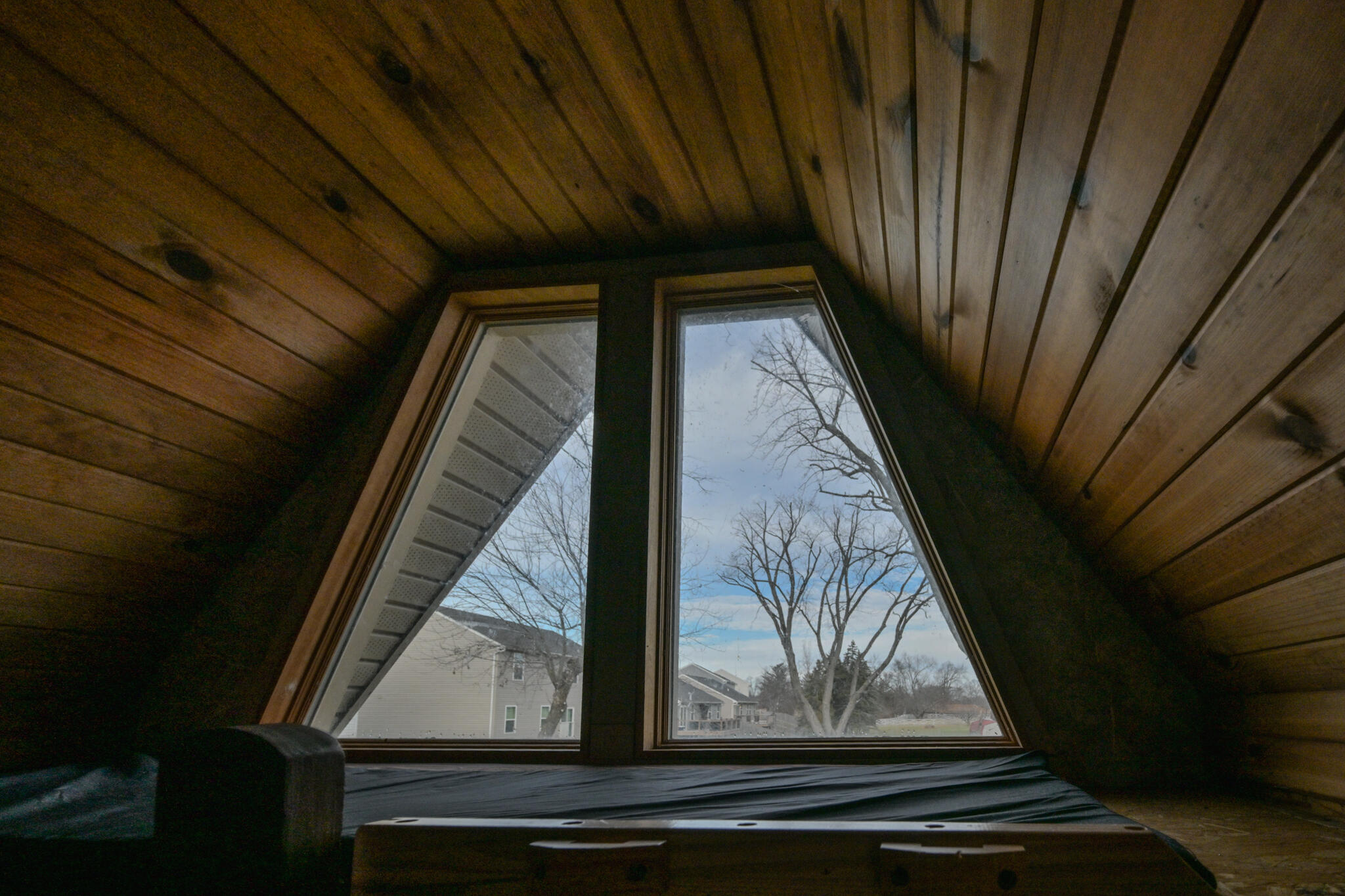 255 Bird Road, Springfield, Ohio 45505