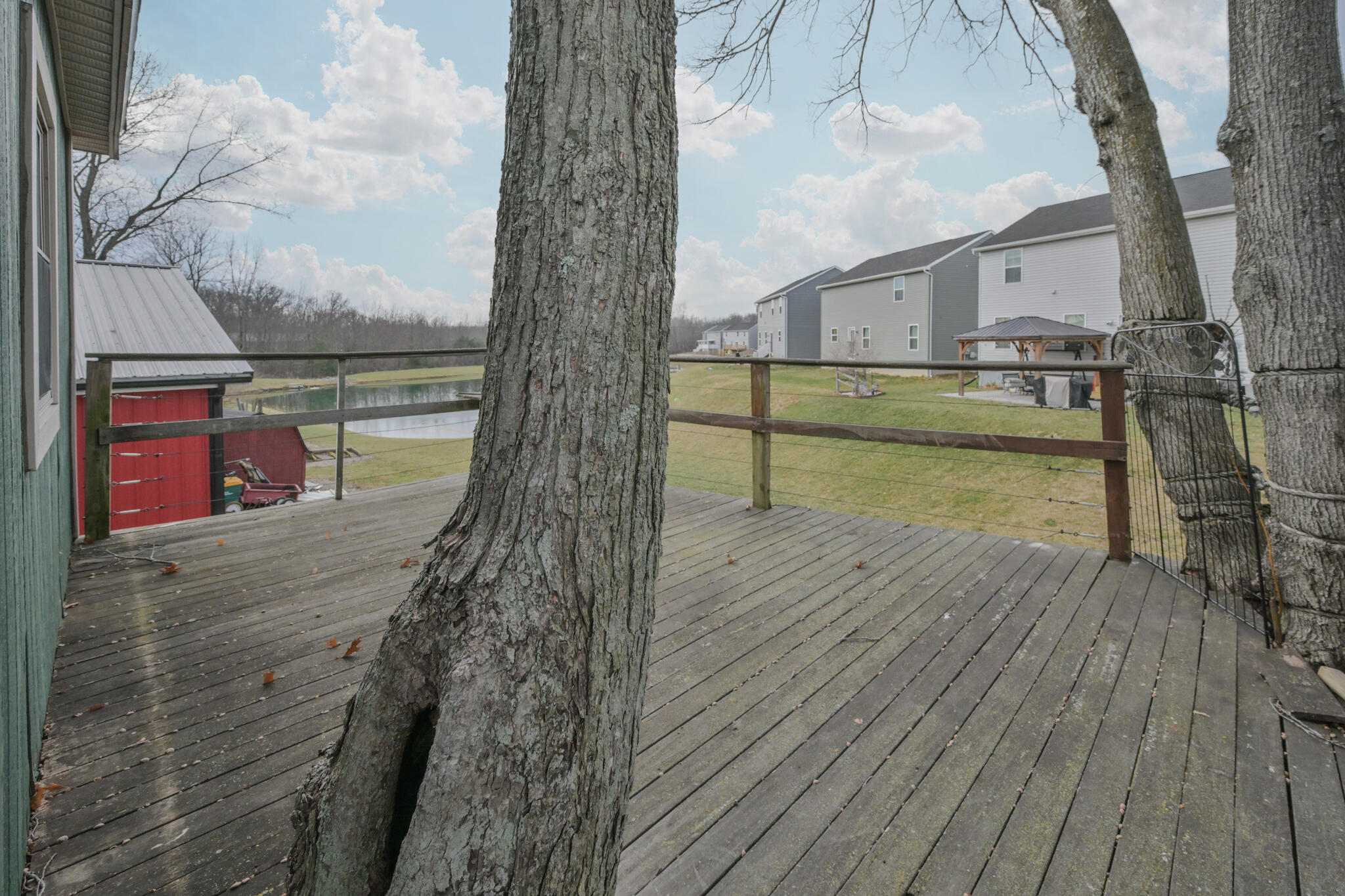 255 Bird Road, Springfield, Ohio 45505