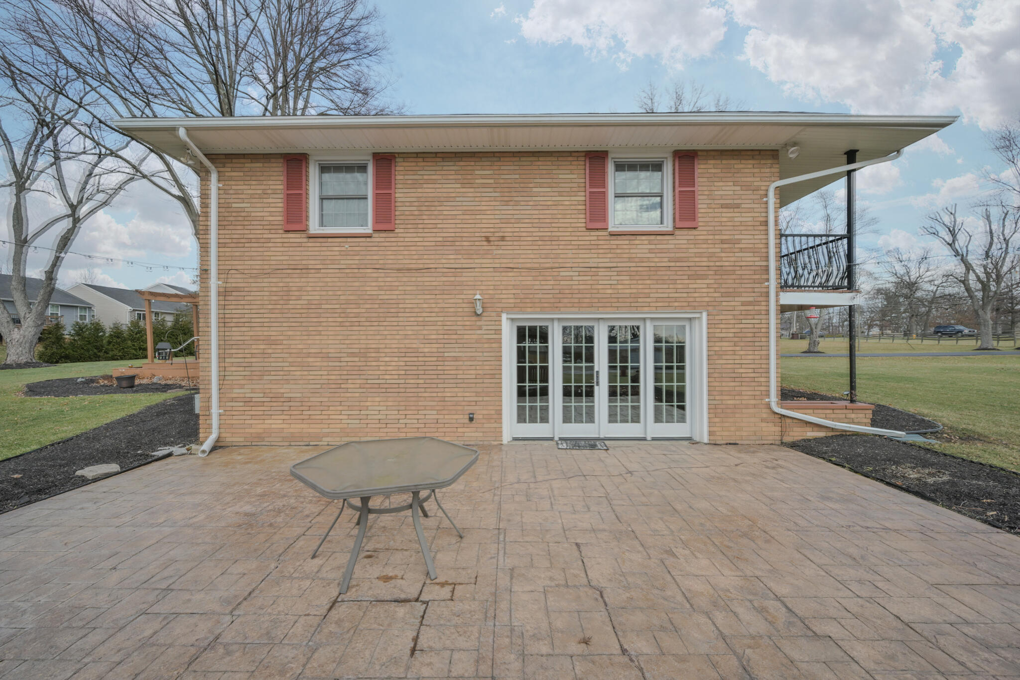 255 Bird Road, Springfield, Ohio 45505