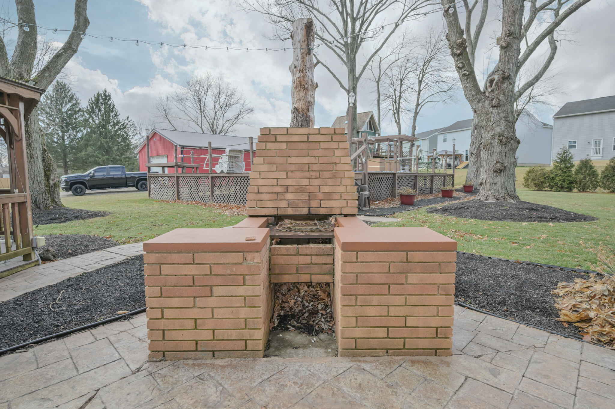 255 Bird Road, Springfield, Ohio 45505