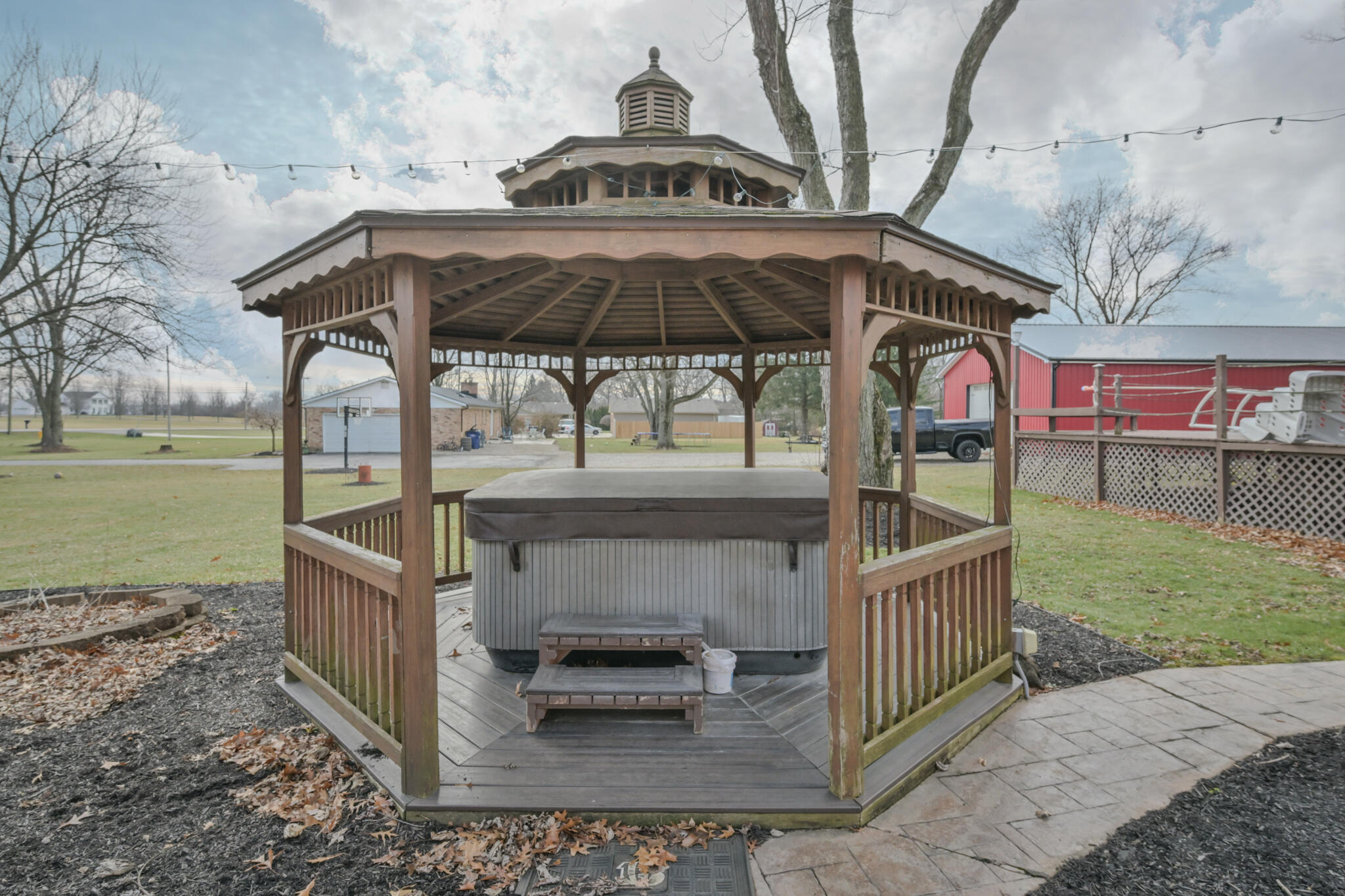 255 Bird Road, Springfield, Ohio 45505