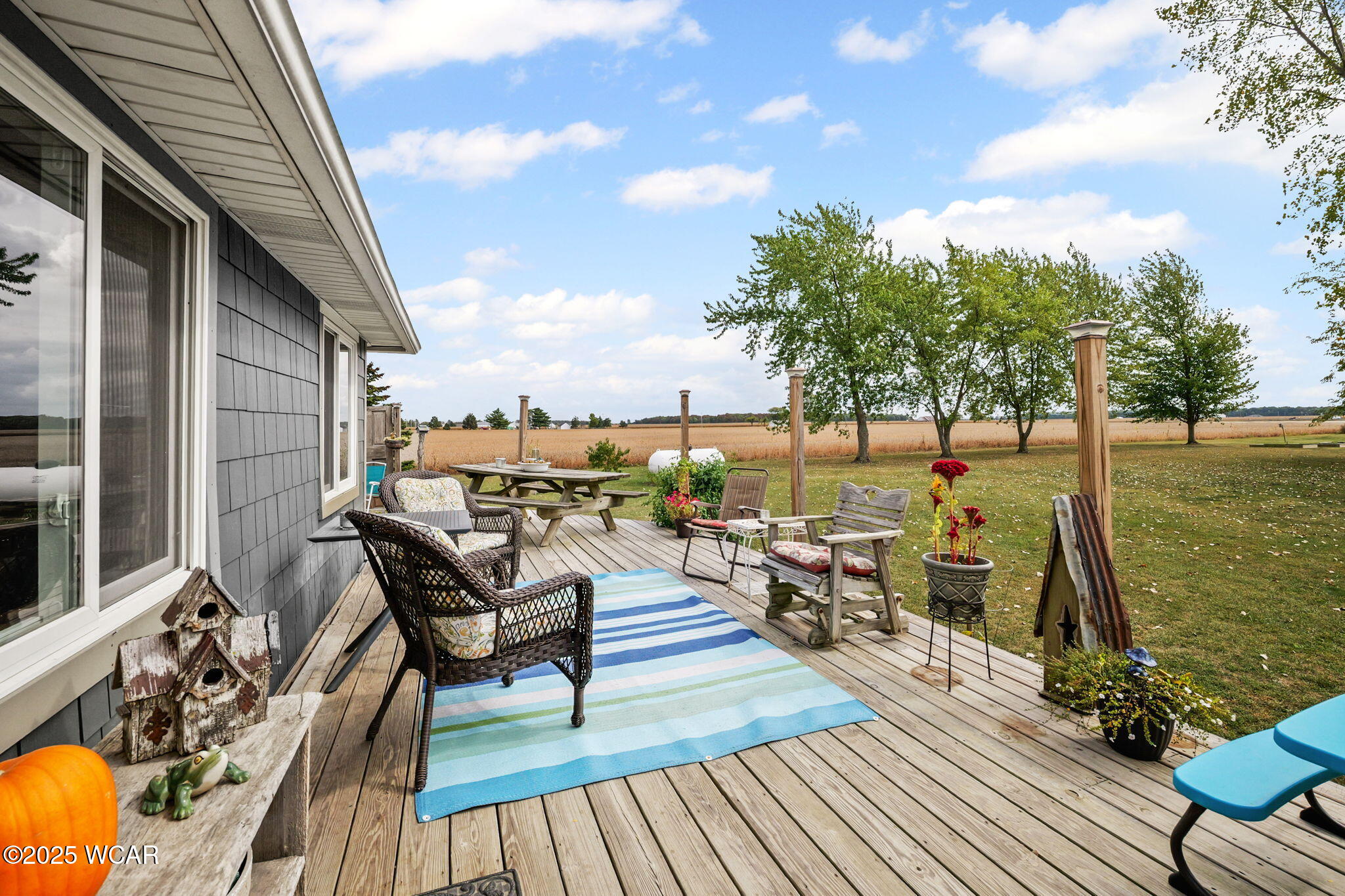 3769 County Road 304, Ada, Ohio