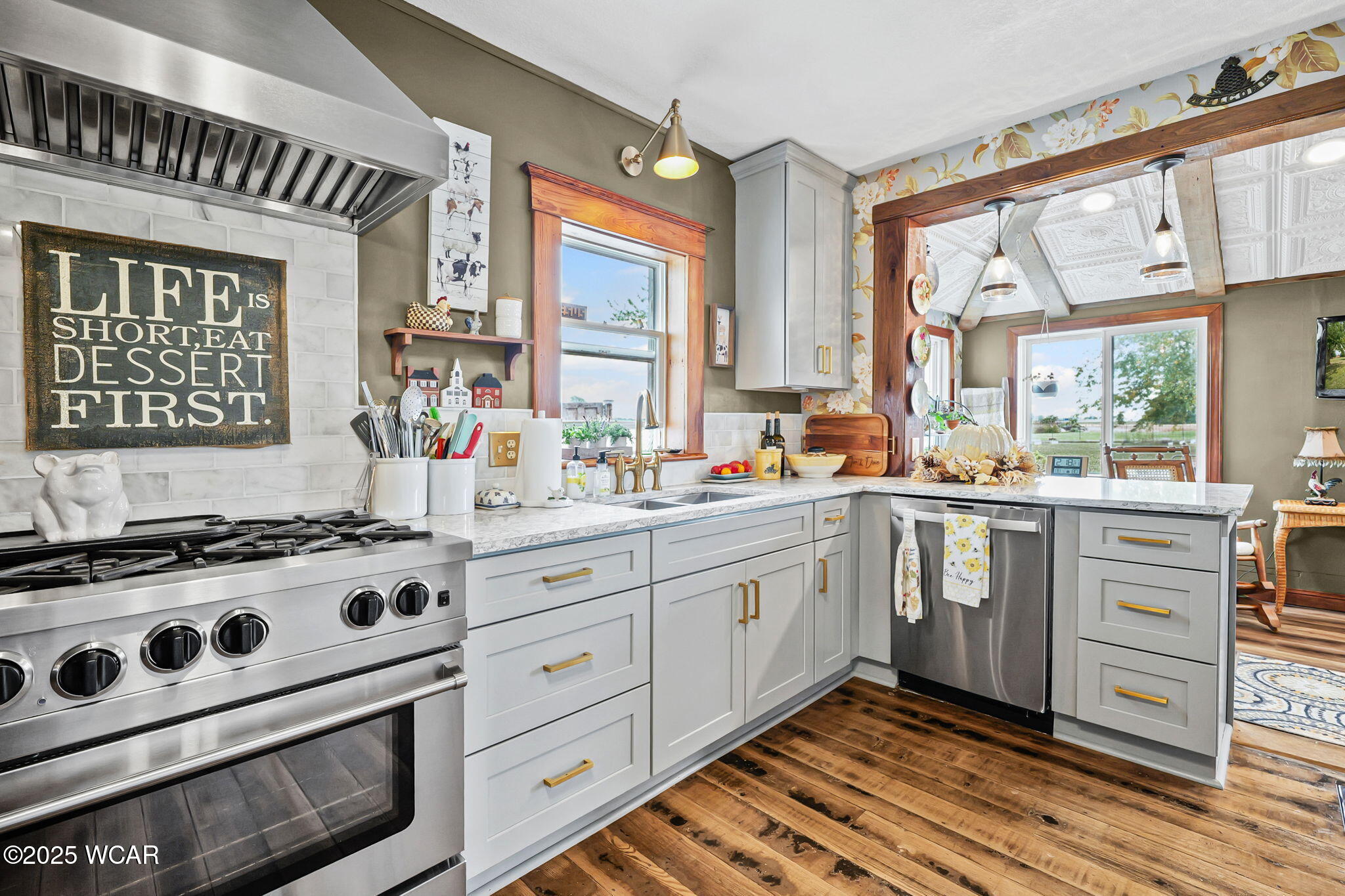 3769 County Road 304, Ada, Ohio