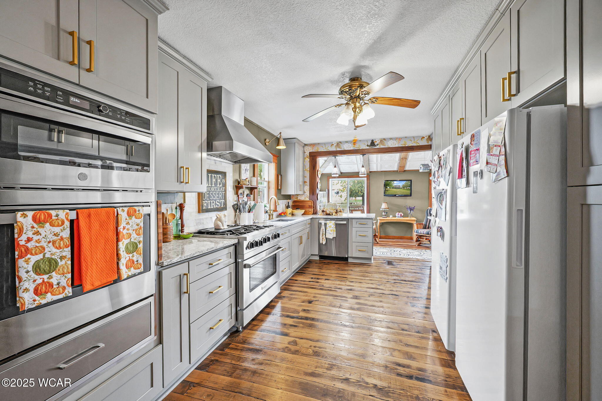 3769 County Road 304, Ada, Ohio