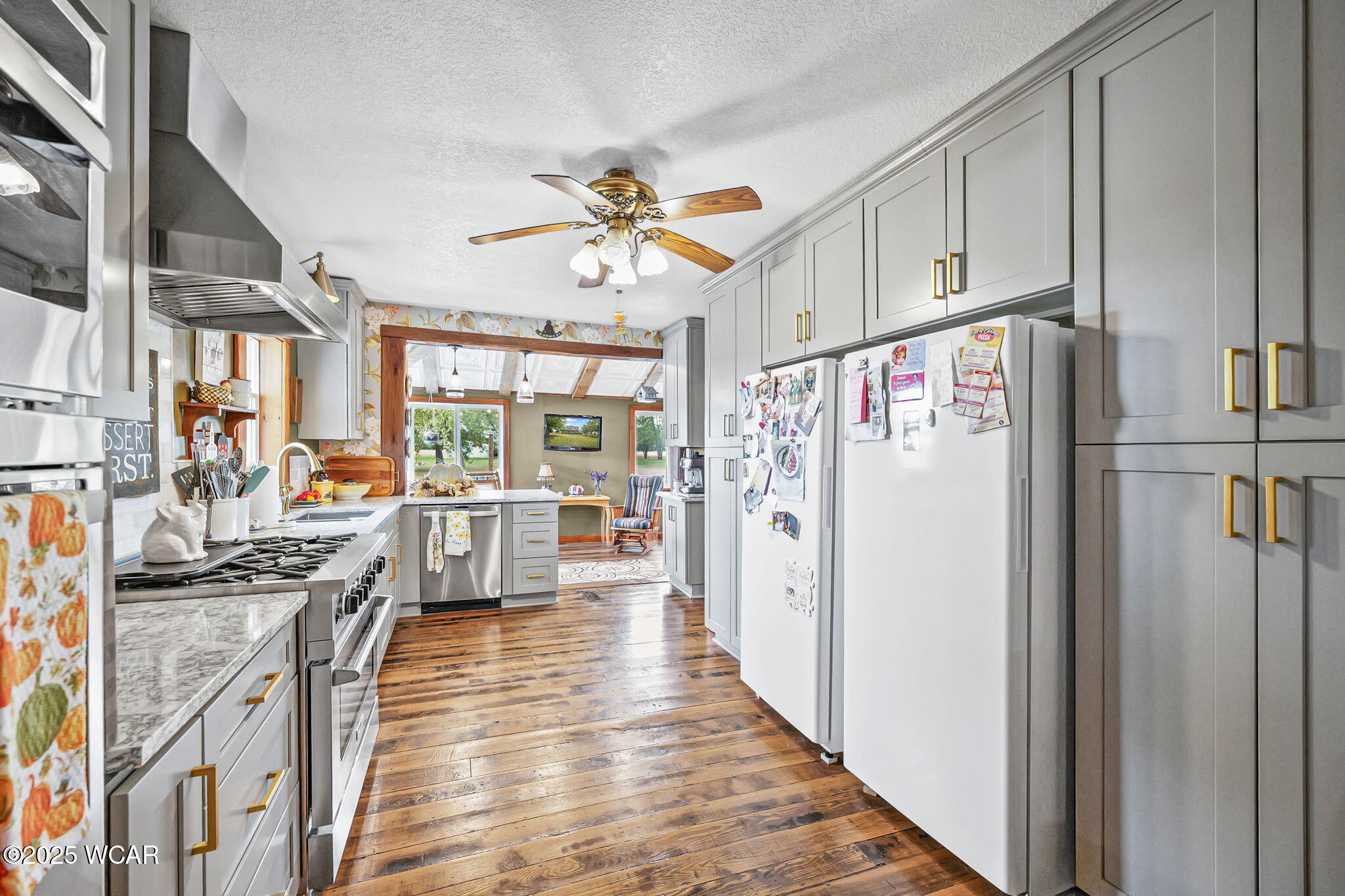 3769 County Road 304, Ada, Ohio