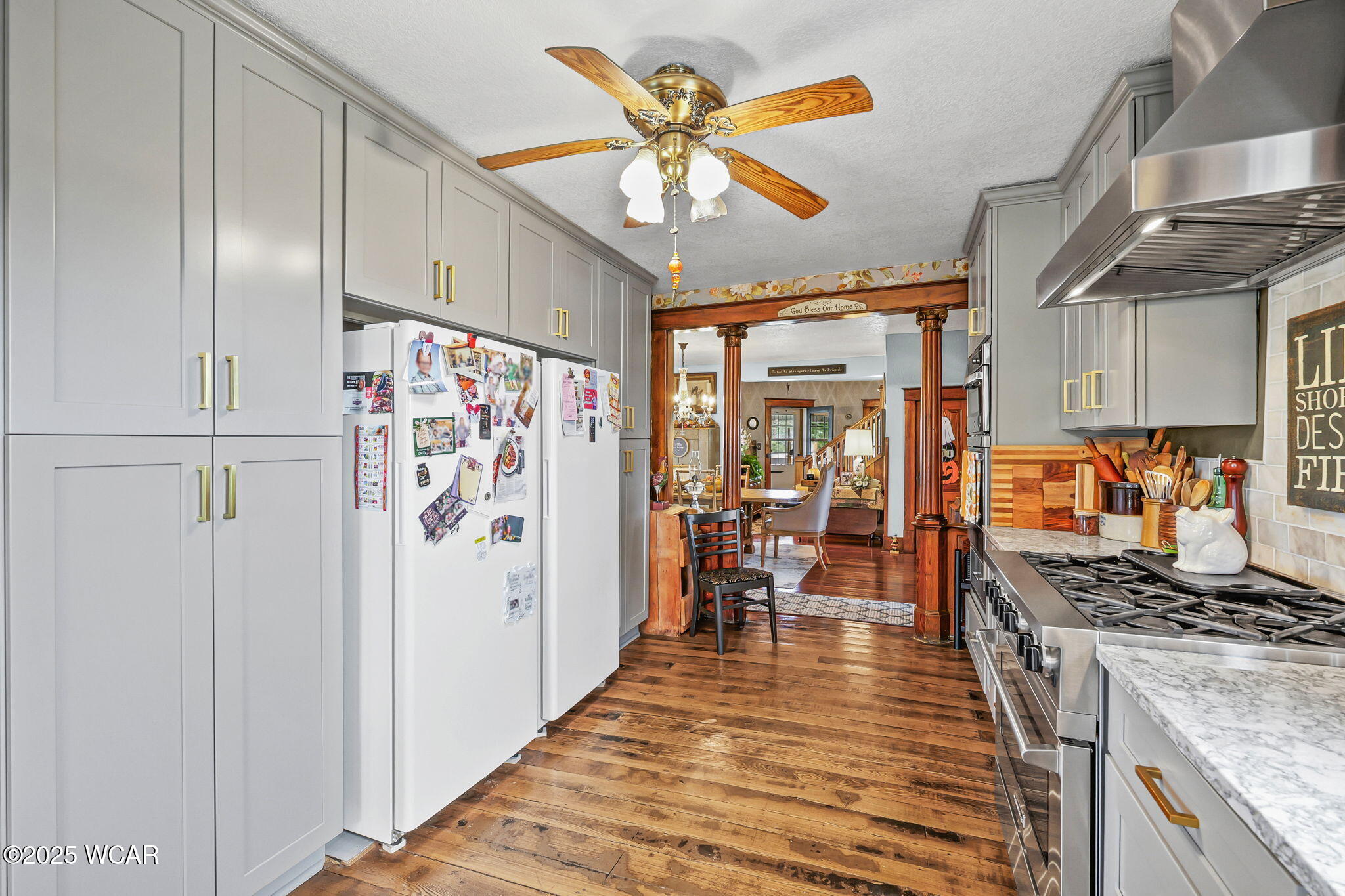 3769 County Road 304, Ada, Ohio