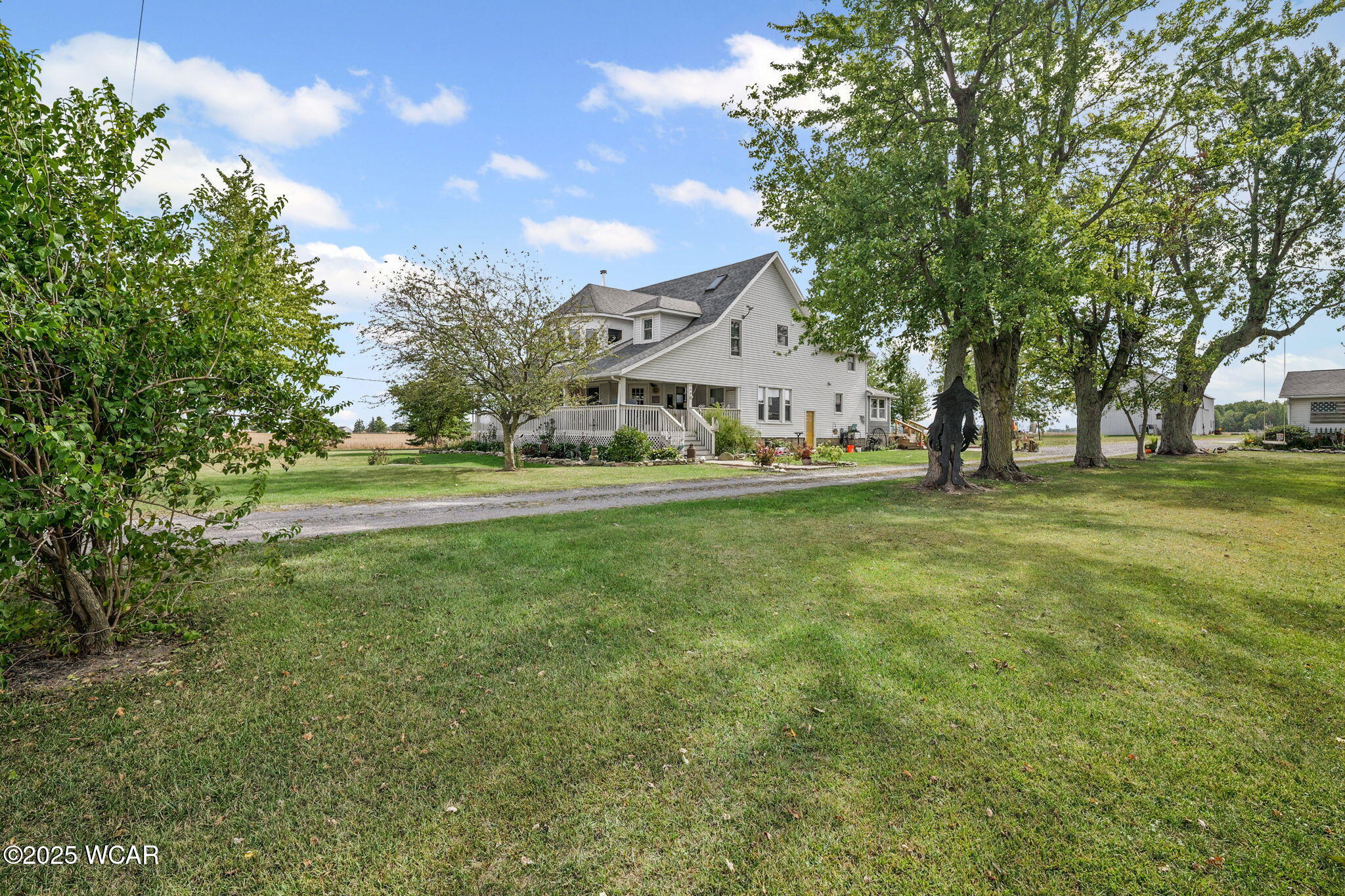 3769 County Road 304, Ada, Ohio