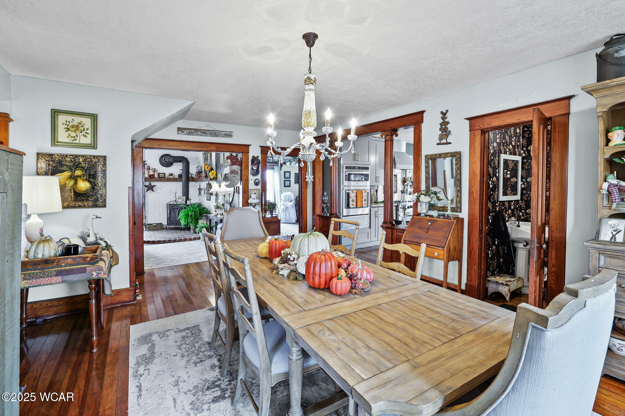 3769 County Road 304, Ada, Ohio