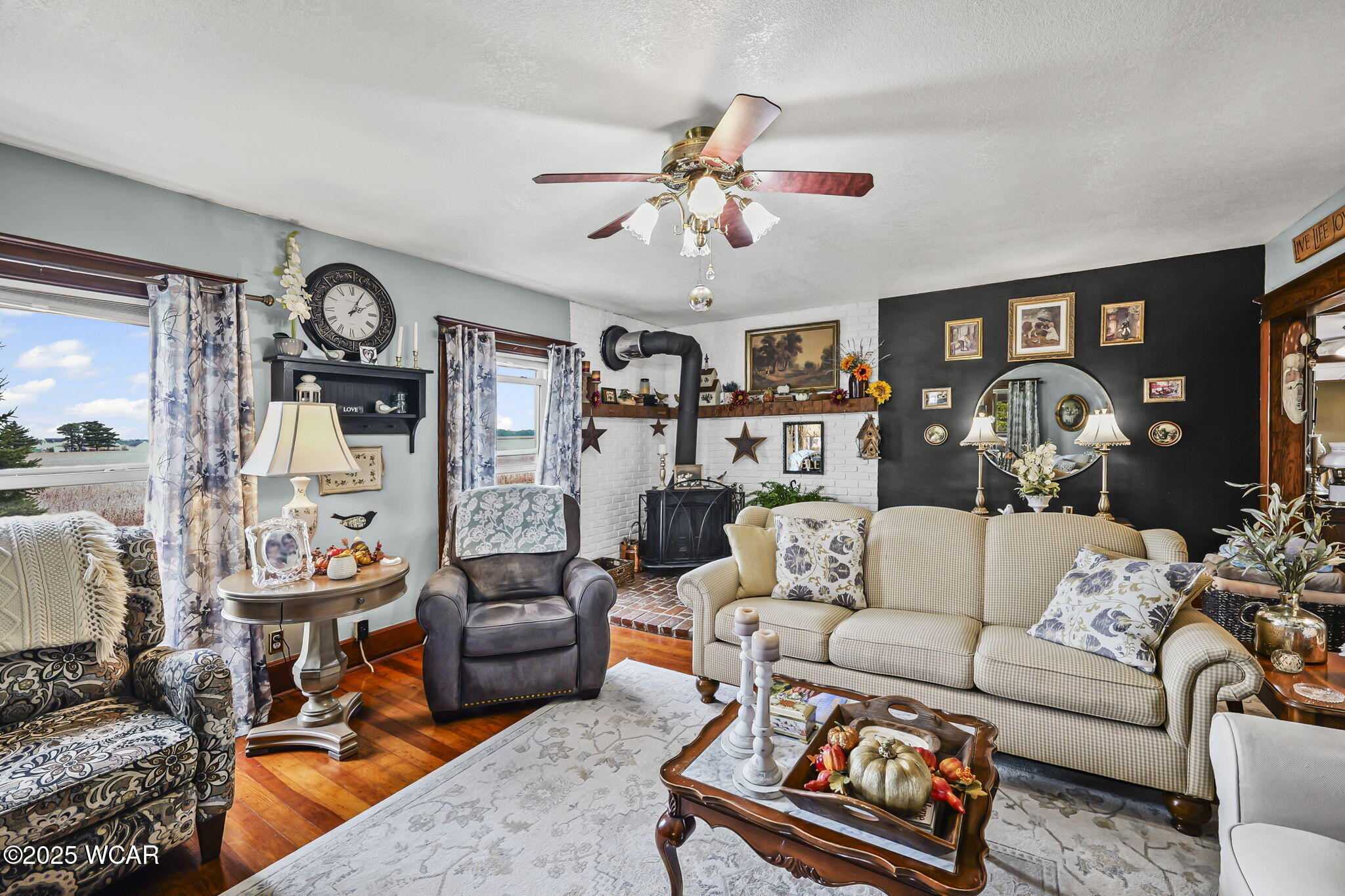 3769 County Road 304, Ada, Ohio