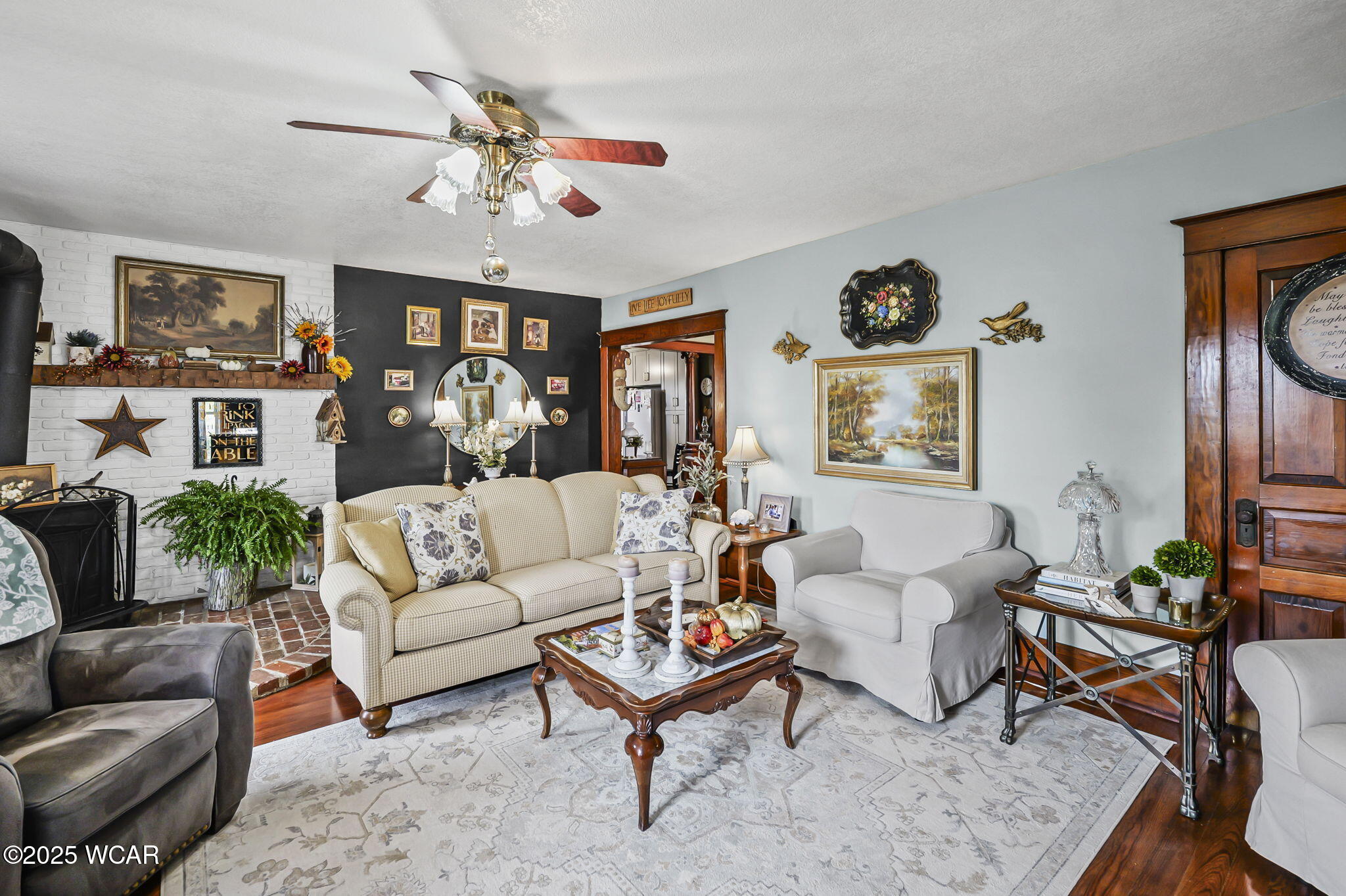 3769 County Road 304, Ada, Ohio