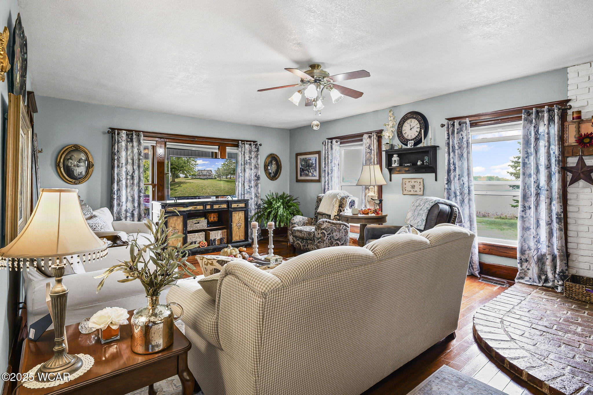 3769 County Road 304, Ada, Ohio