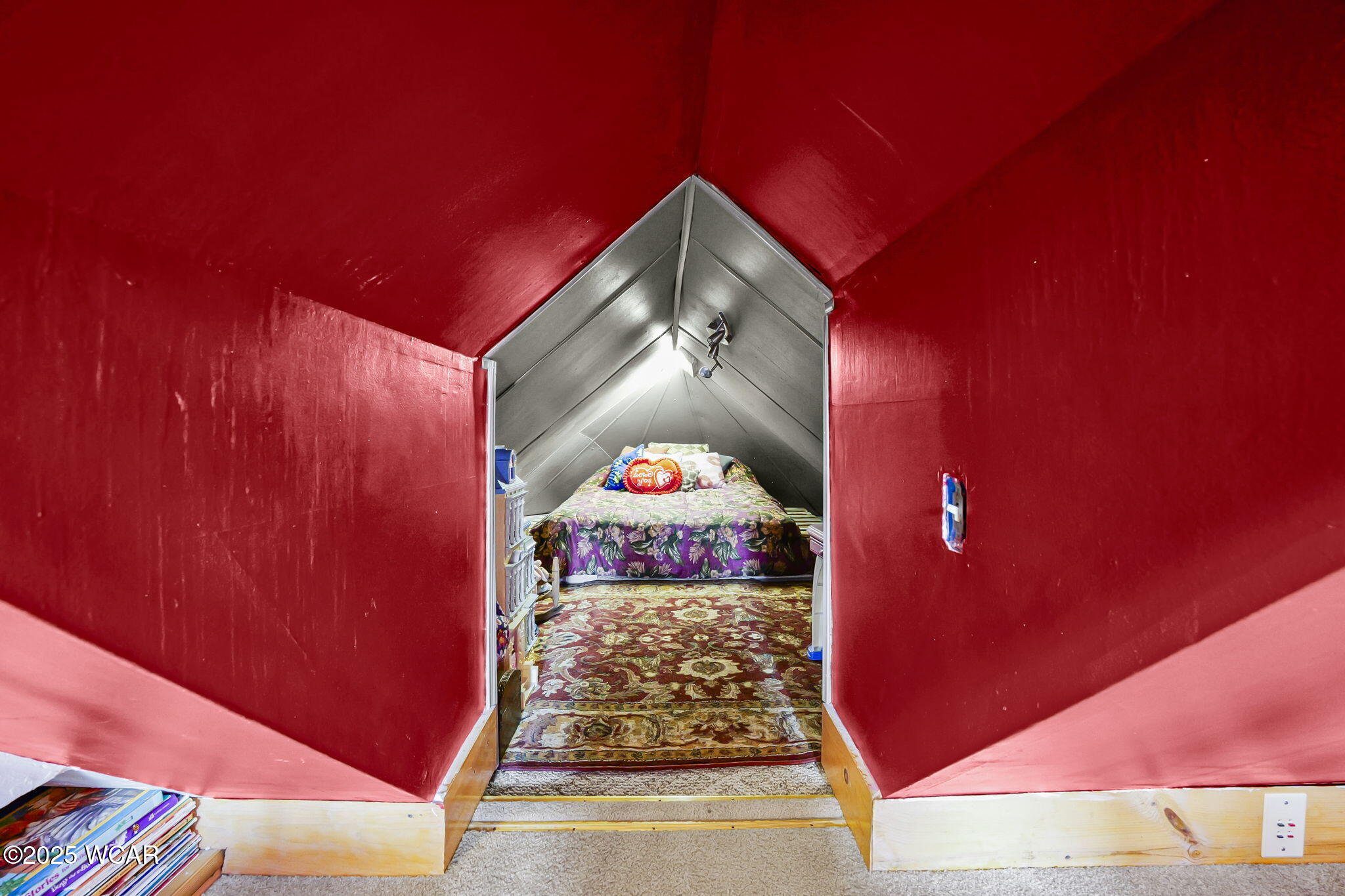 3769 County Road 304, Ada, Ohio