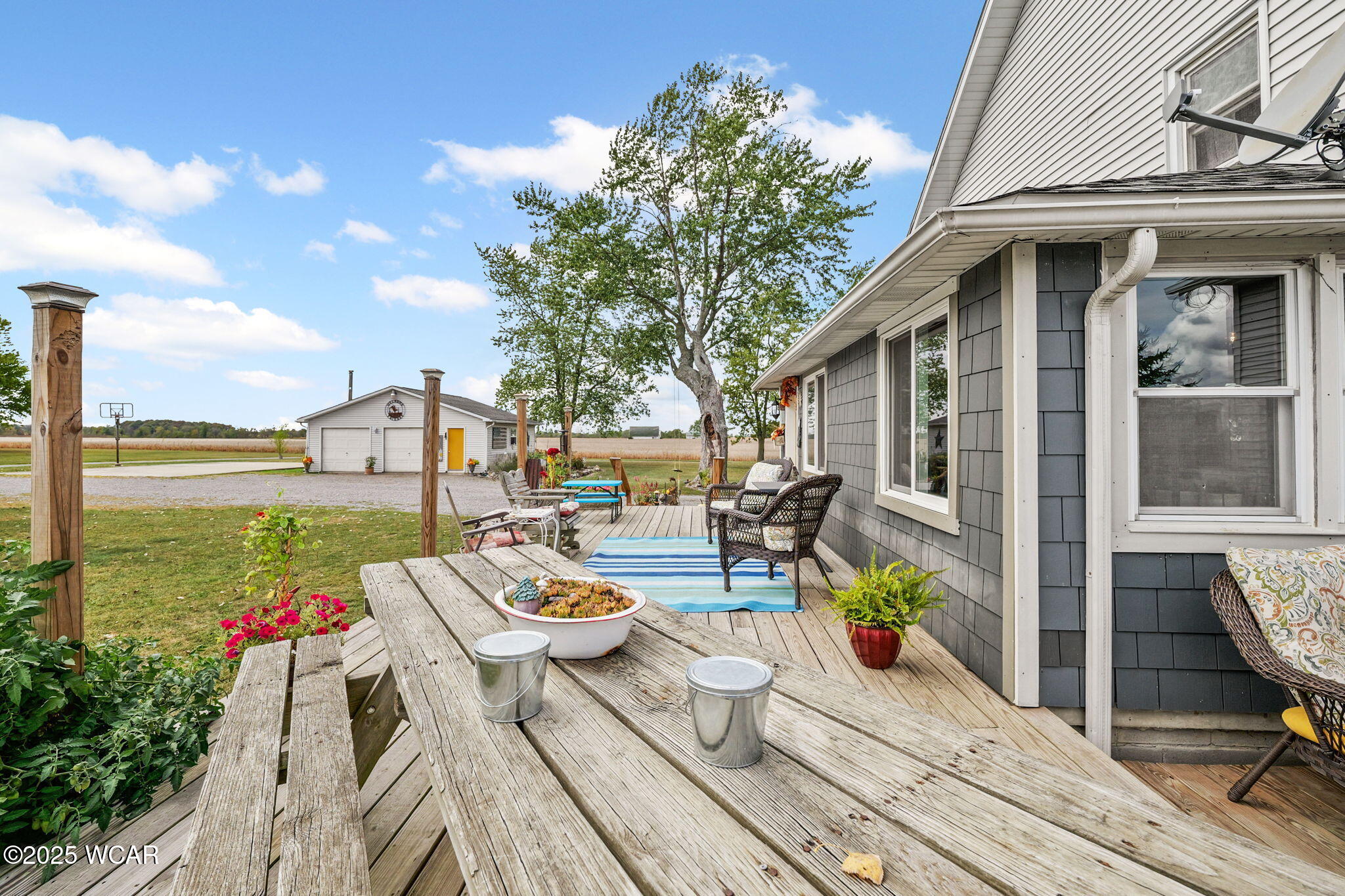 3769 County Road 304, Ada, Ohio