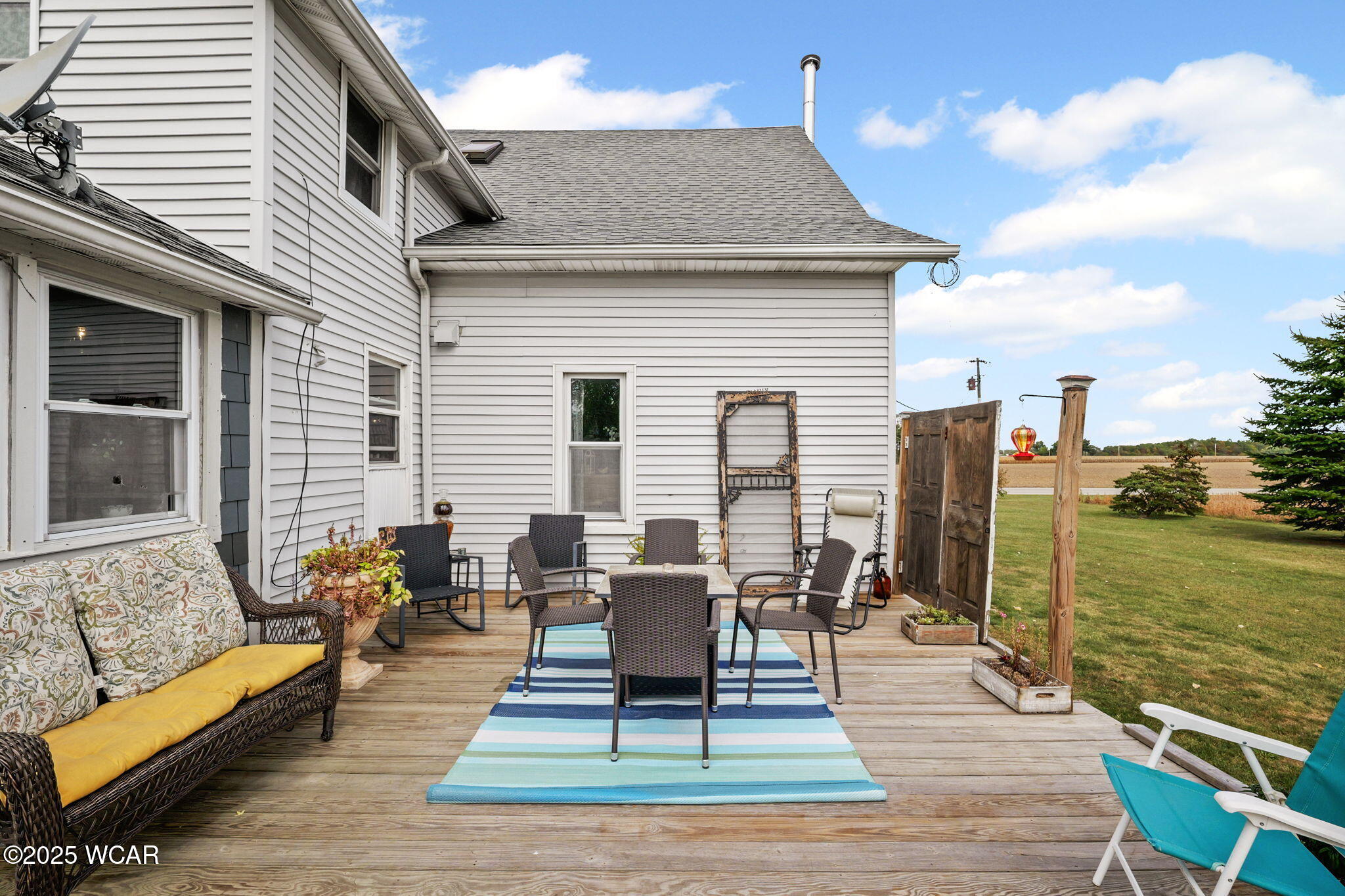 3769 County Road 304, Ada, Ohio