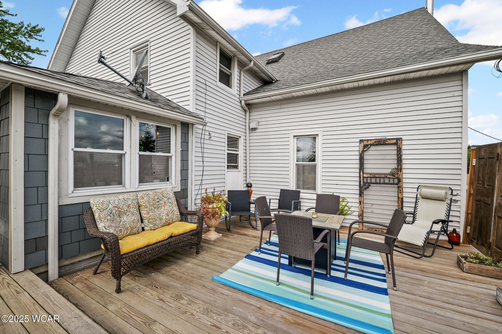 3769 County Road 304, Ada, Ohio