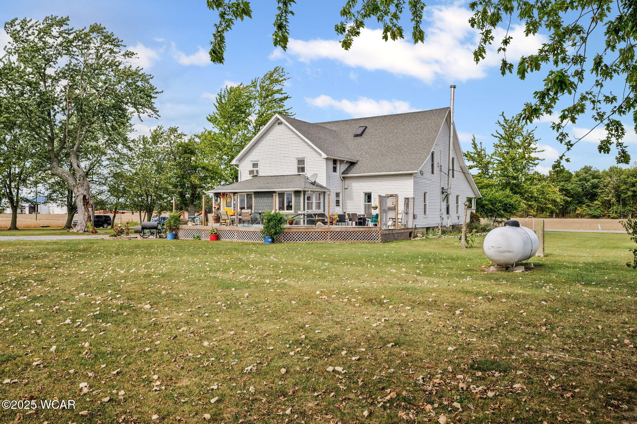 3769 County Road 304, Ada, Ohio