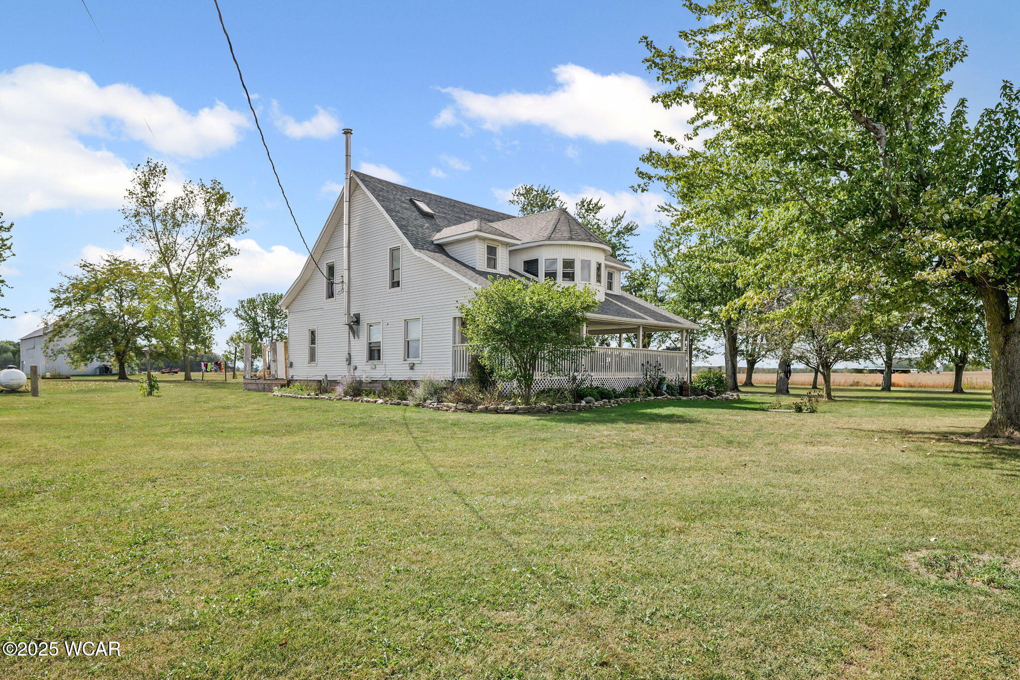 3769 County Road 304, Ada, Ohio