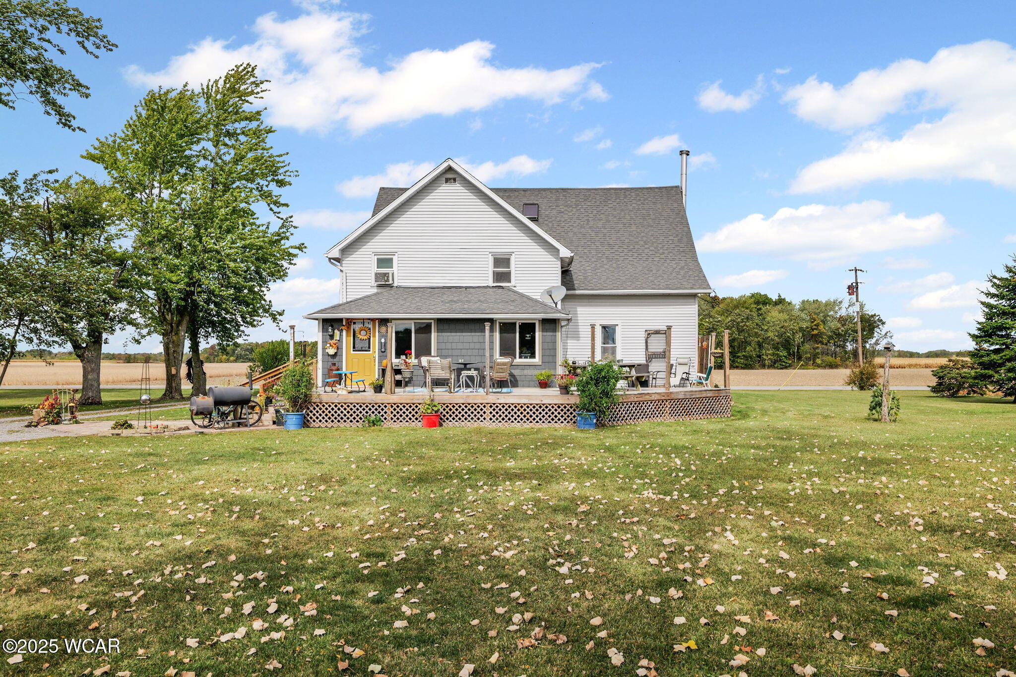 3769 County Road 304, Ada, Ohio