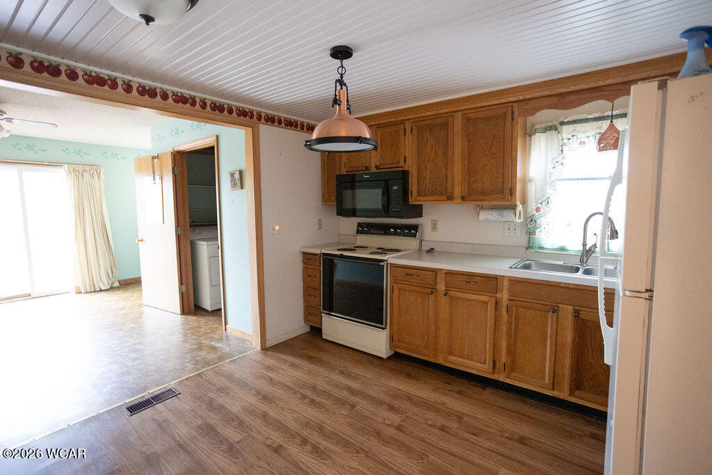 200 Edgar Avenue, Findlay, Ohio