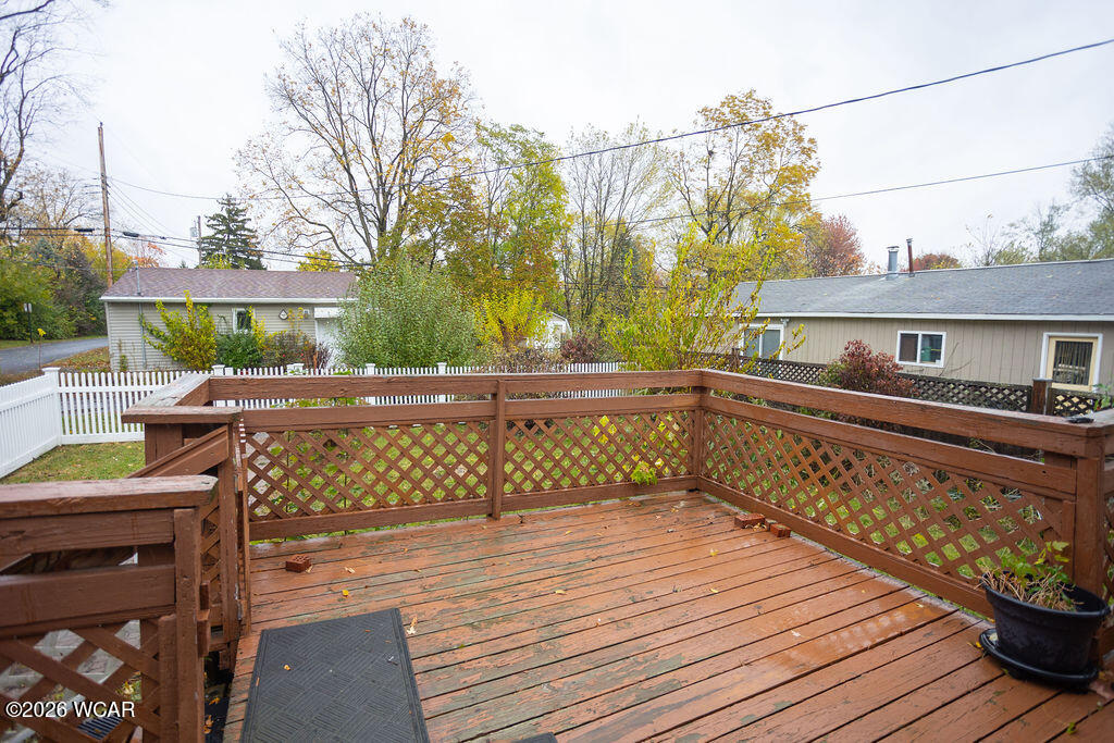 200 Edgar Avenue, Findlay, Ohio