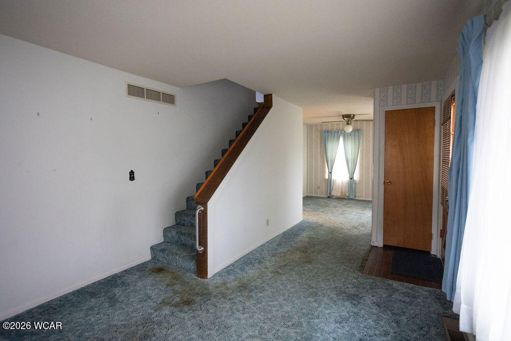 200 Edgar Avenue, Findlay, Ohio