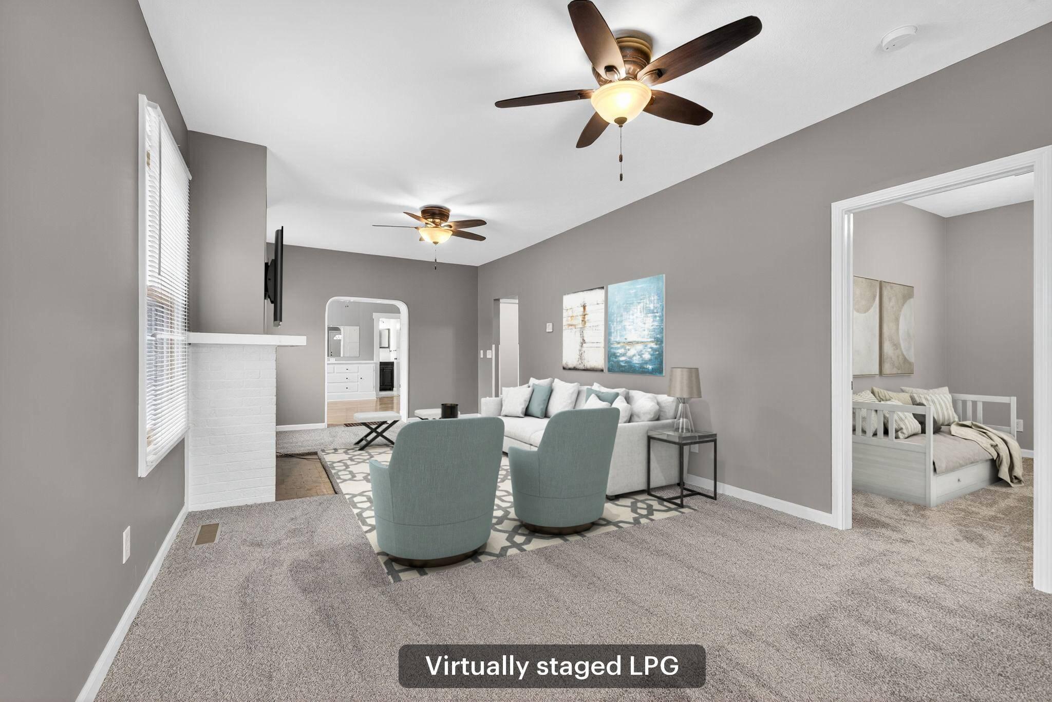 4973 Rude Street, Huntsville, Ohio 43324