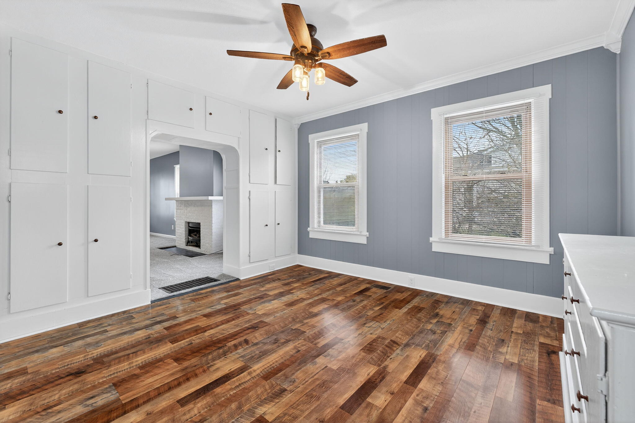 4973 Rude Street, Huntsville, Ohio 43324