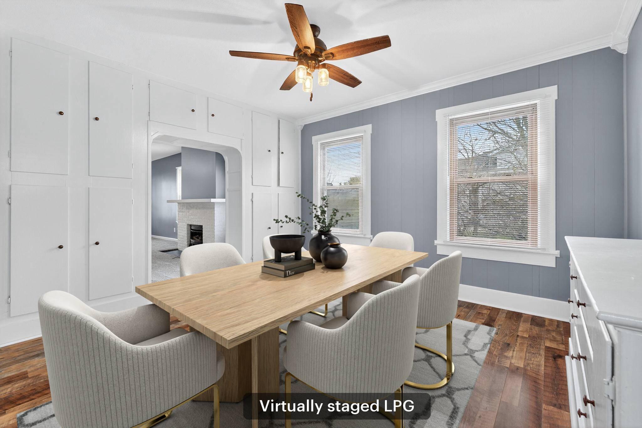 4973 Rude Street, Huntsville, Ohio 43324