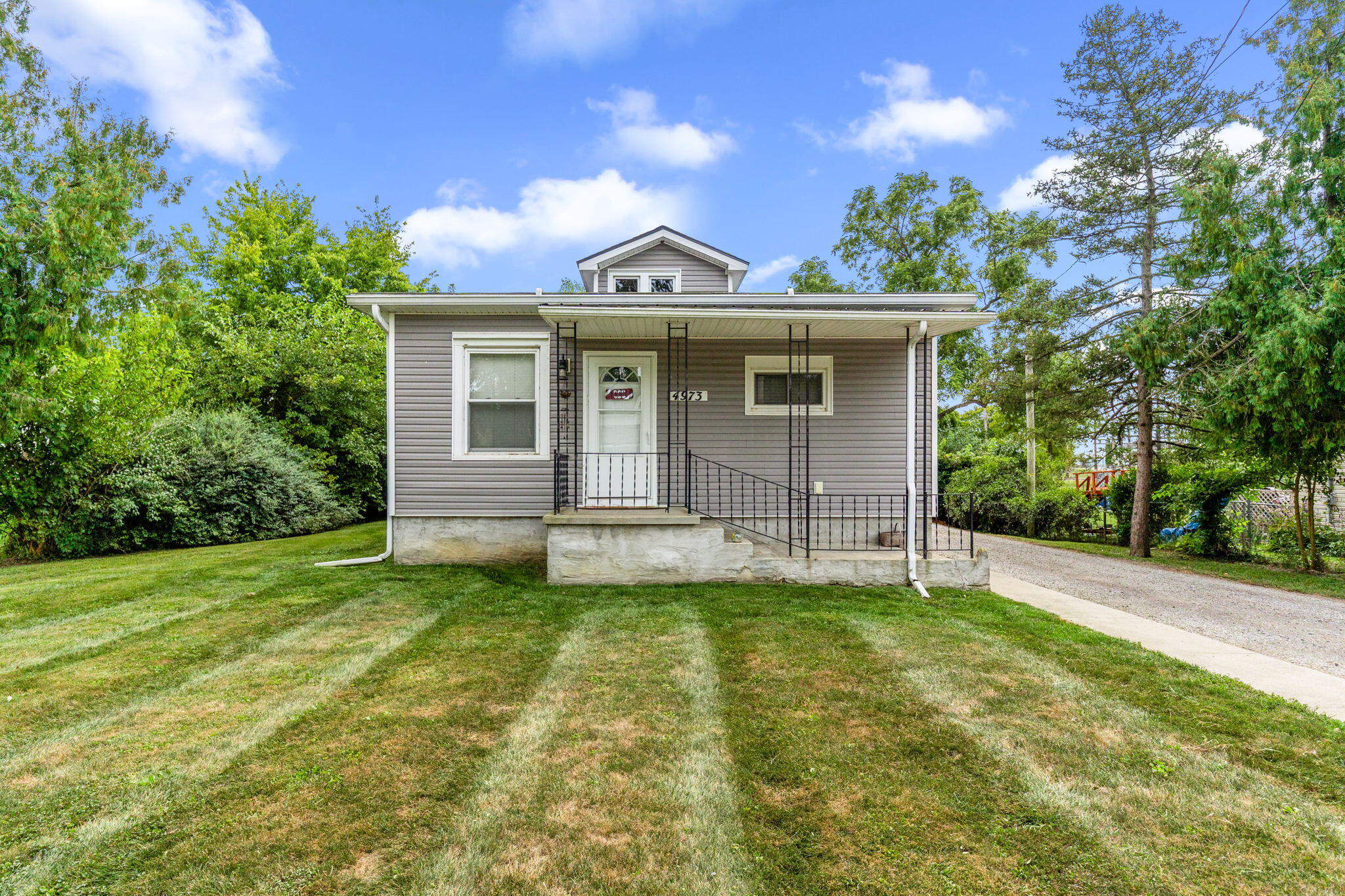 4973 Rude Street, Huntsville, Ohio 43324