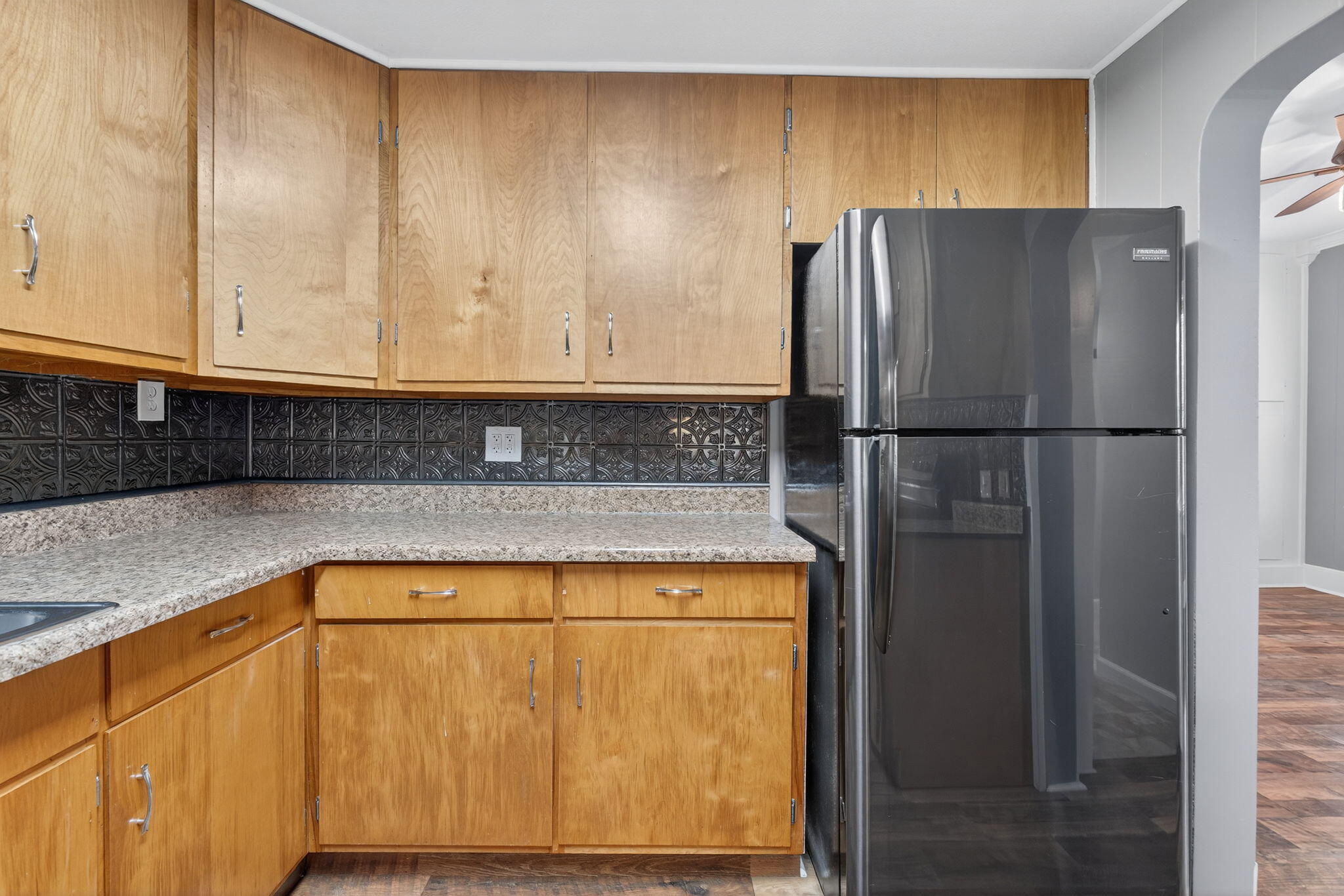 4973 Rude Street, Huntsville, Ohio 43324