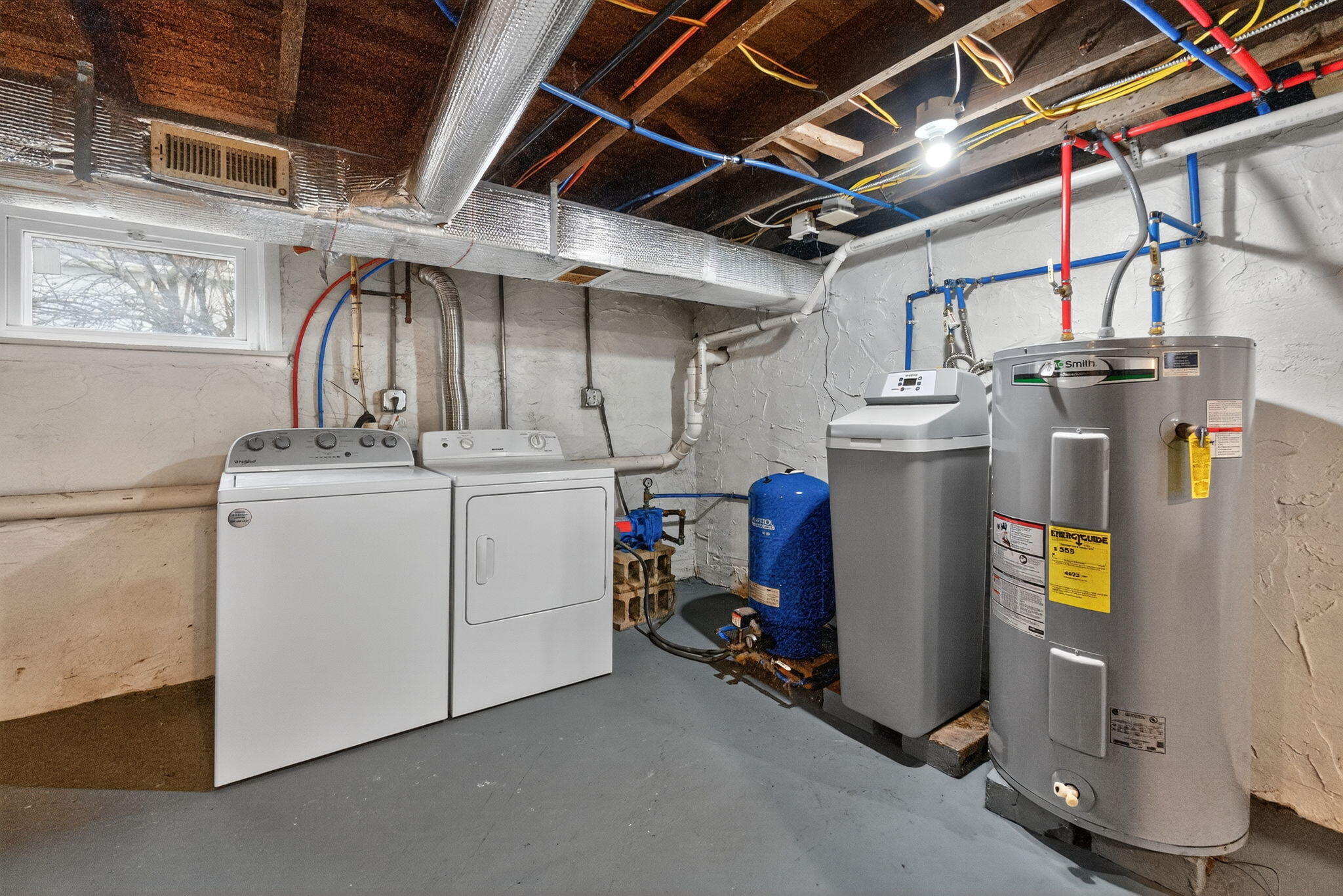 4973 Rude Street, Huntsville, Ohio 43324